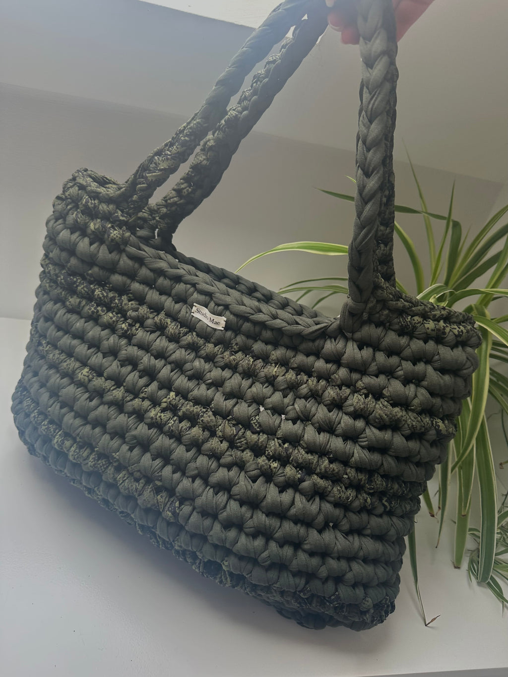 Isla Tote - 15% Off