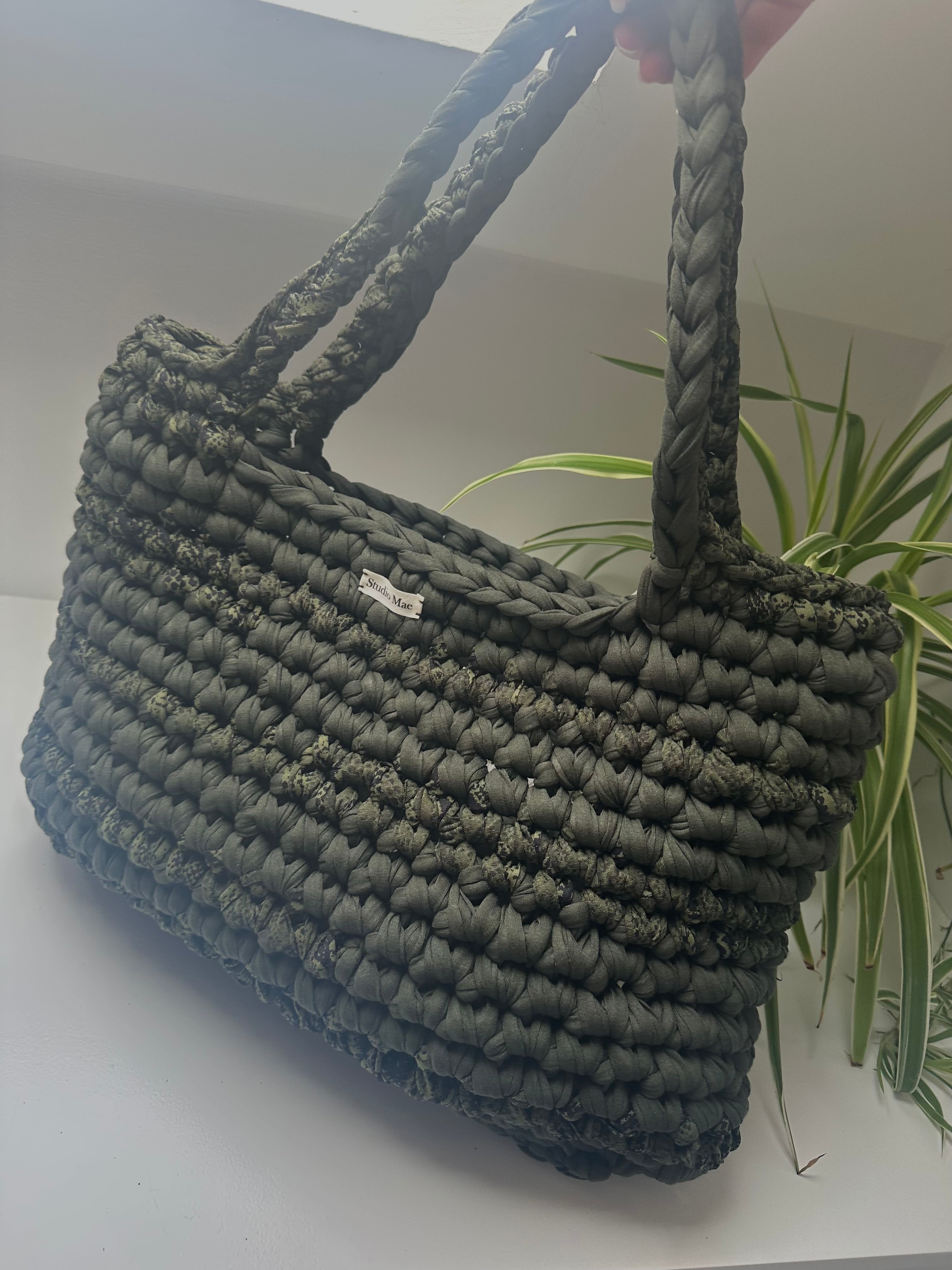 Isla Tote - 15% Off