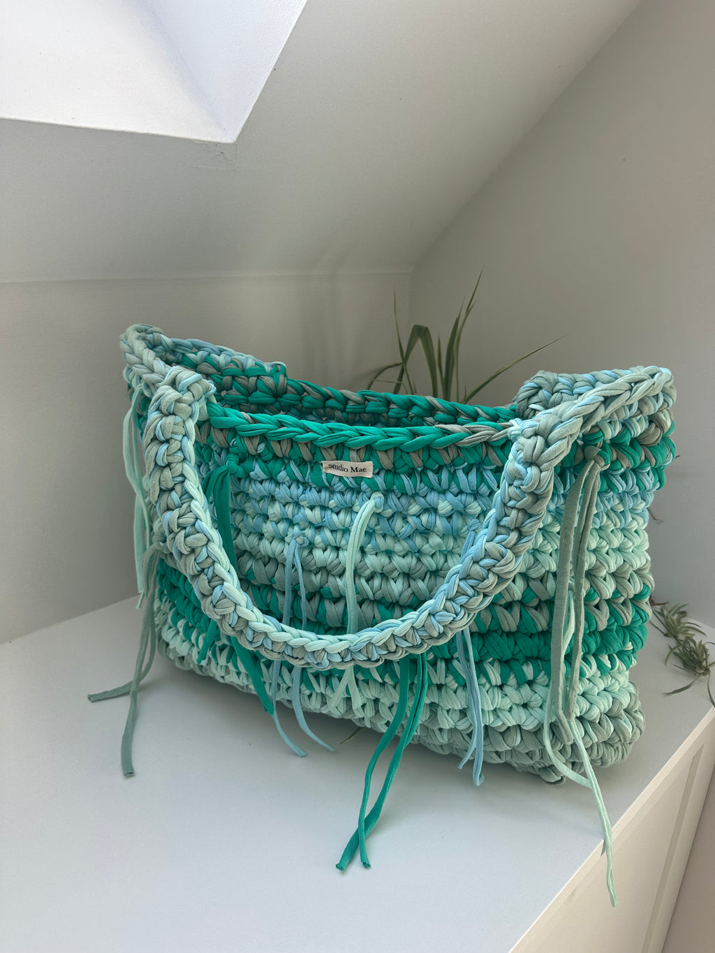 Isla Tote