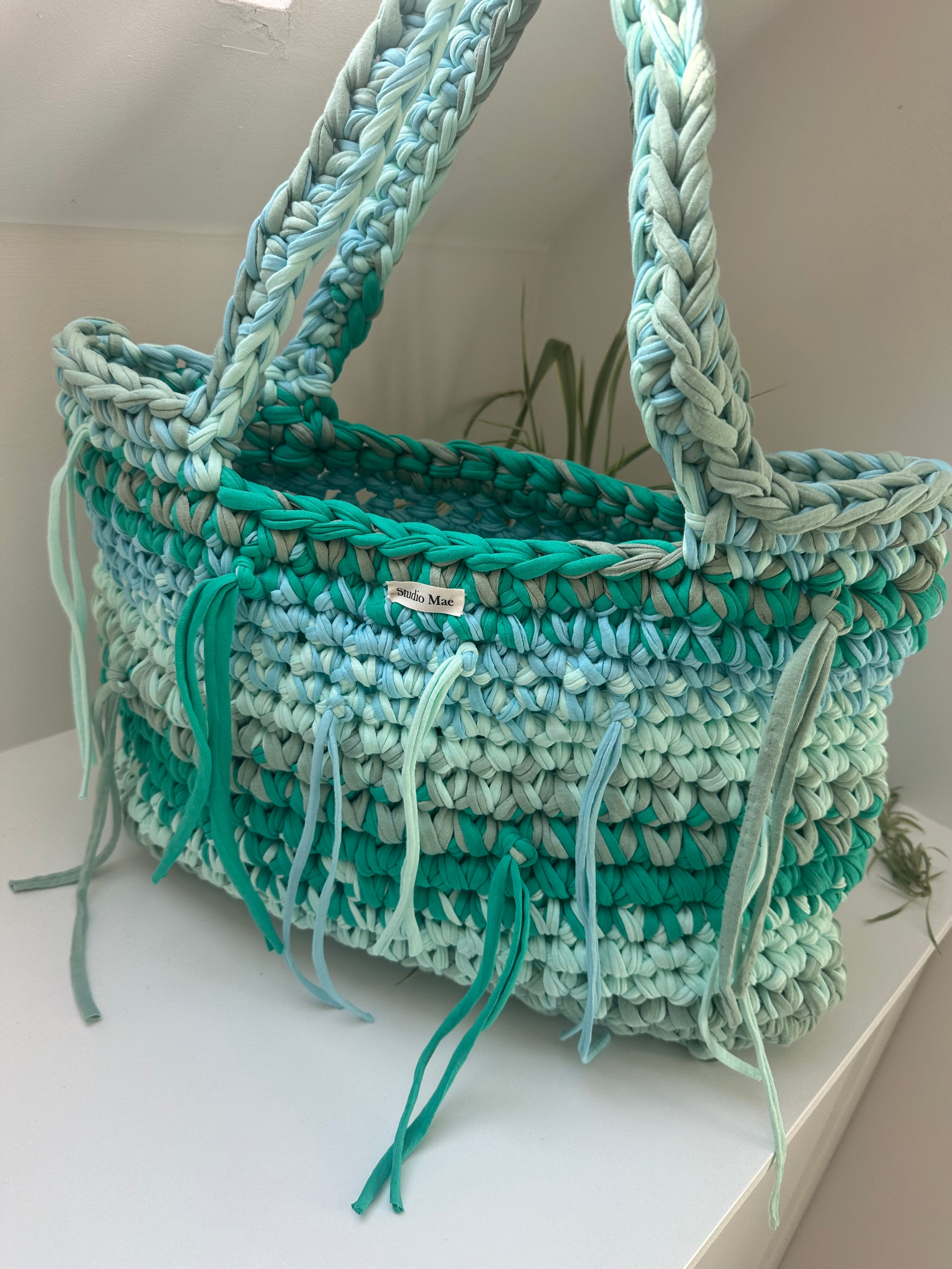 Isla Tote