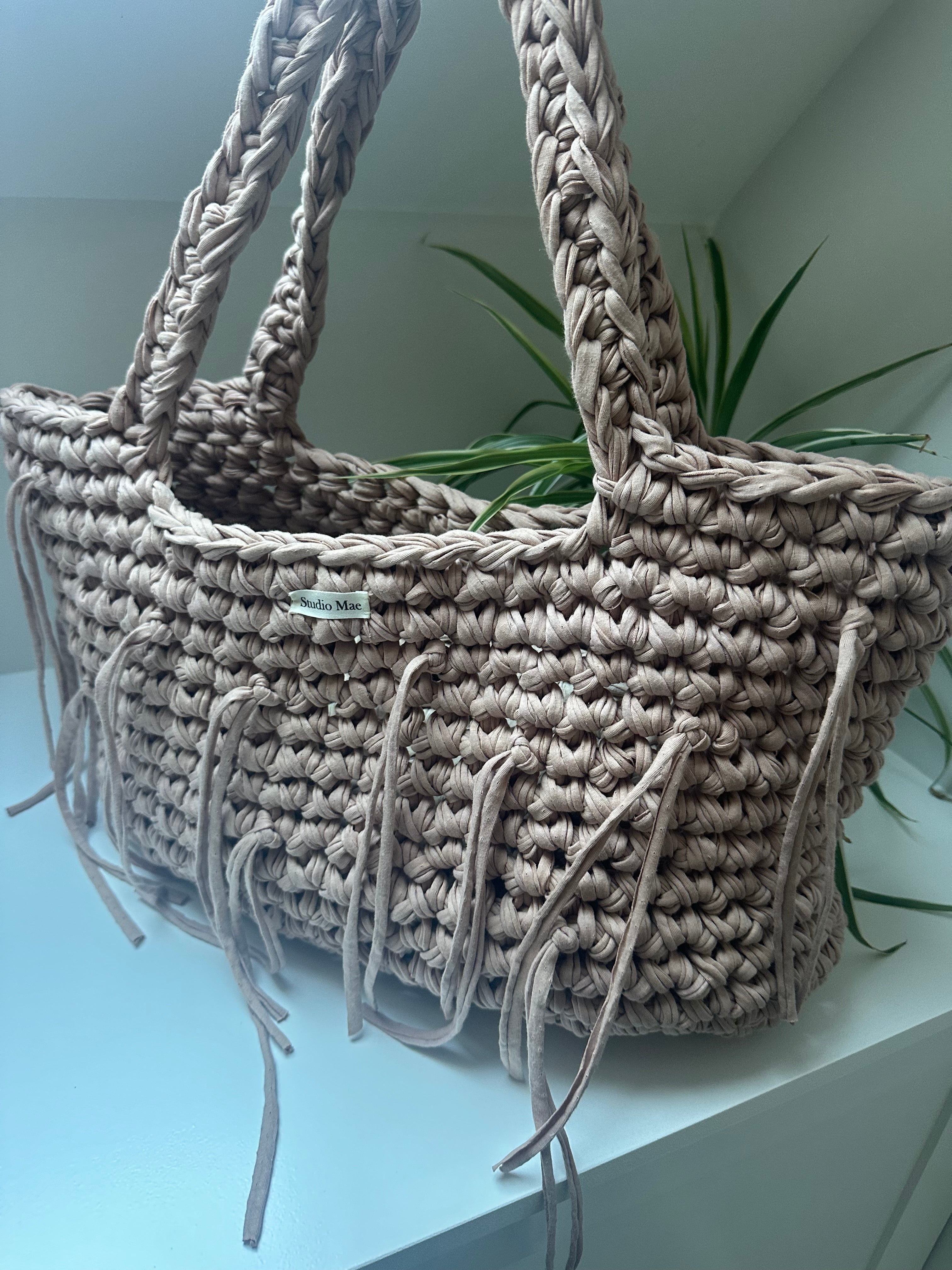 Isla Tote - 10% Off