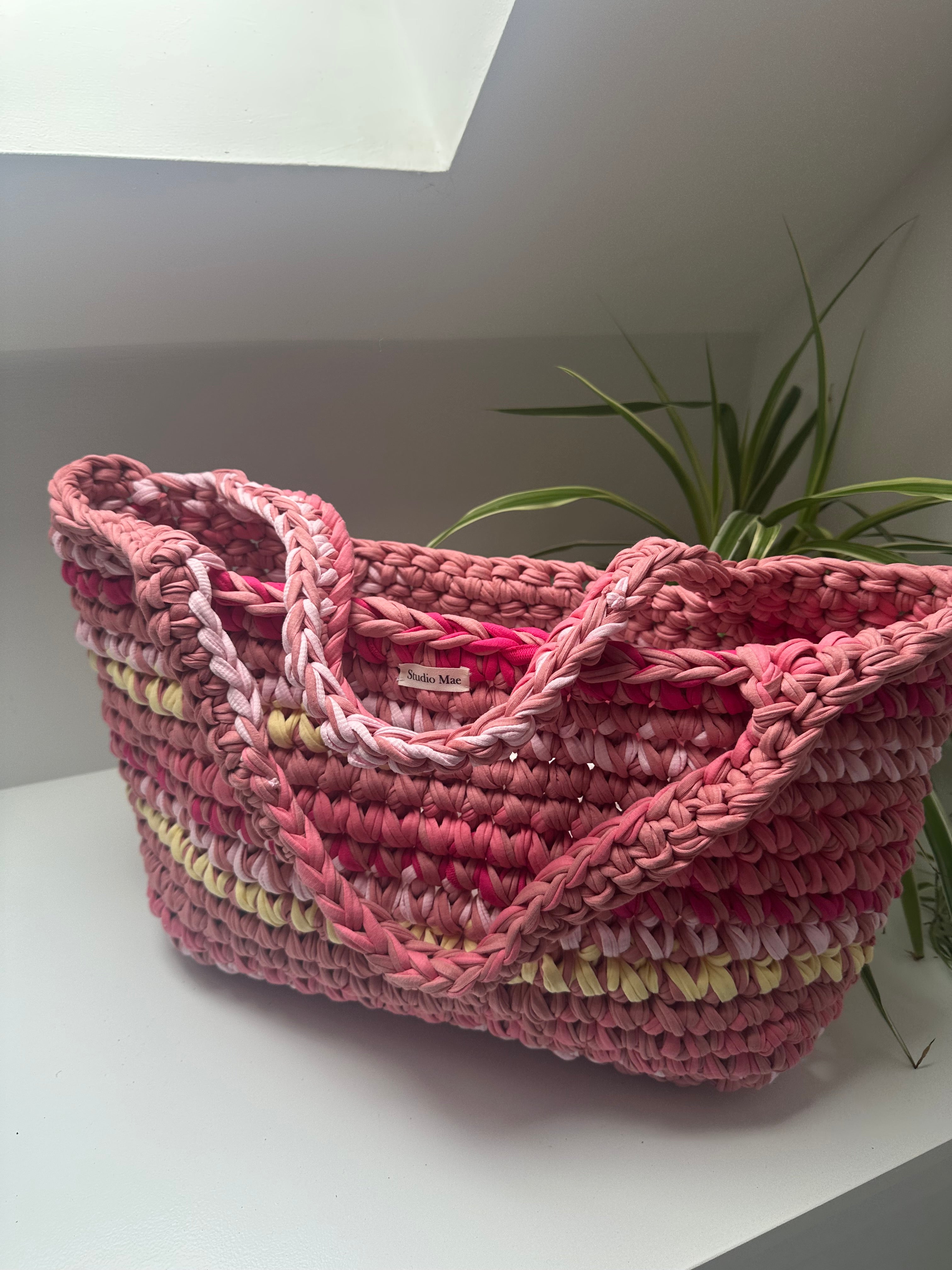 Isla Tote - 15% Off