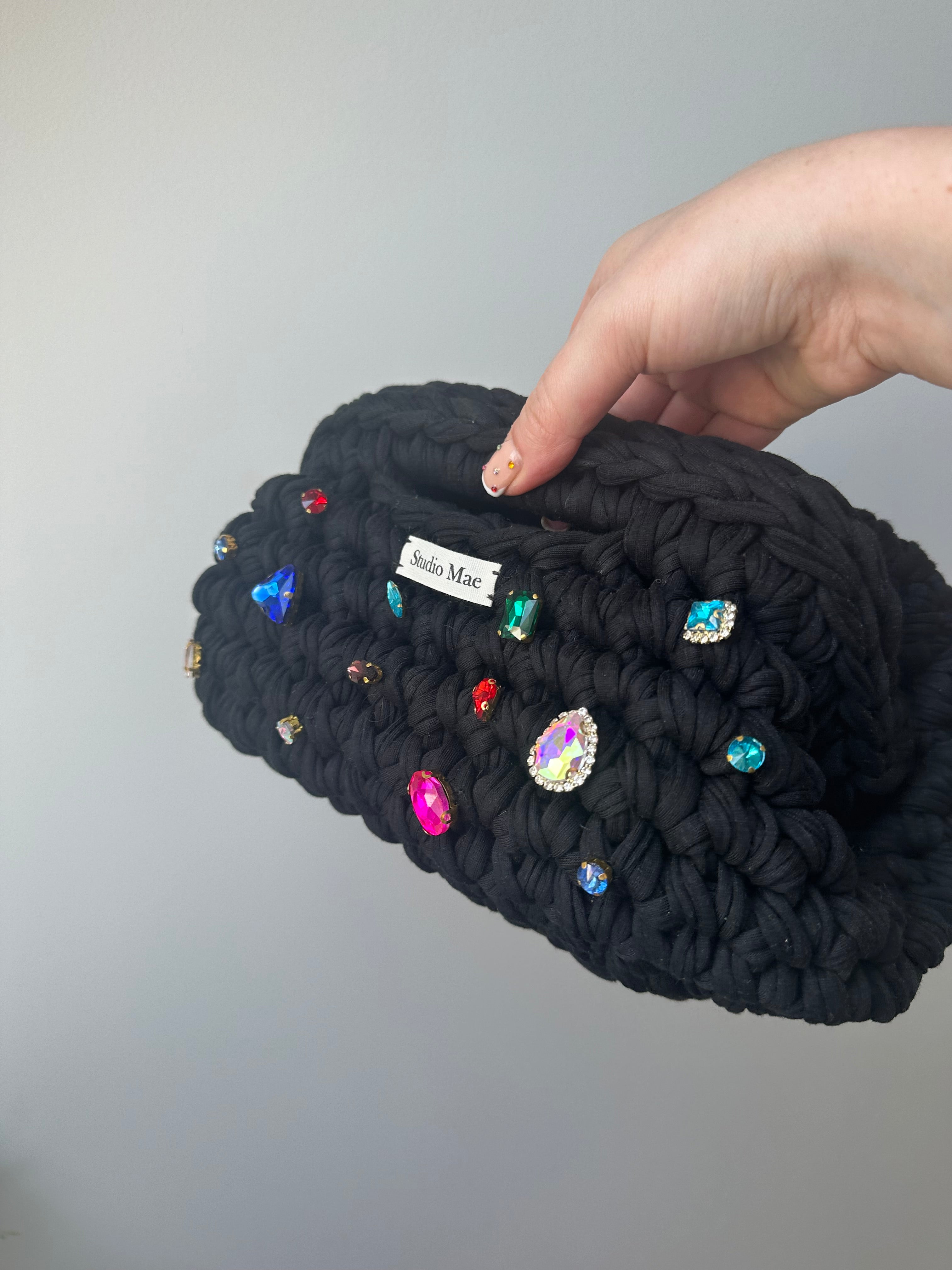 Amour Clutch - 30% Off
