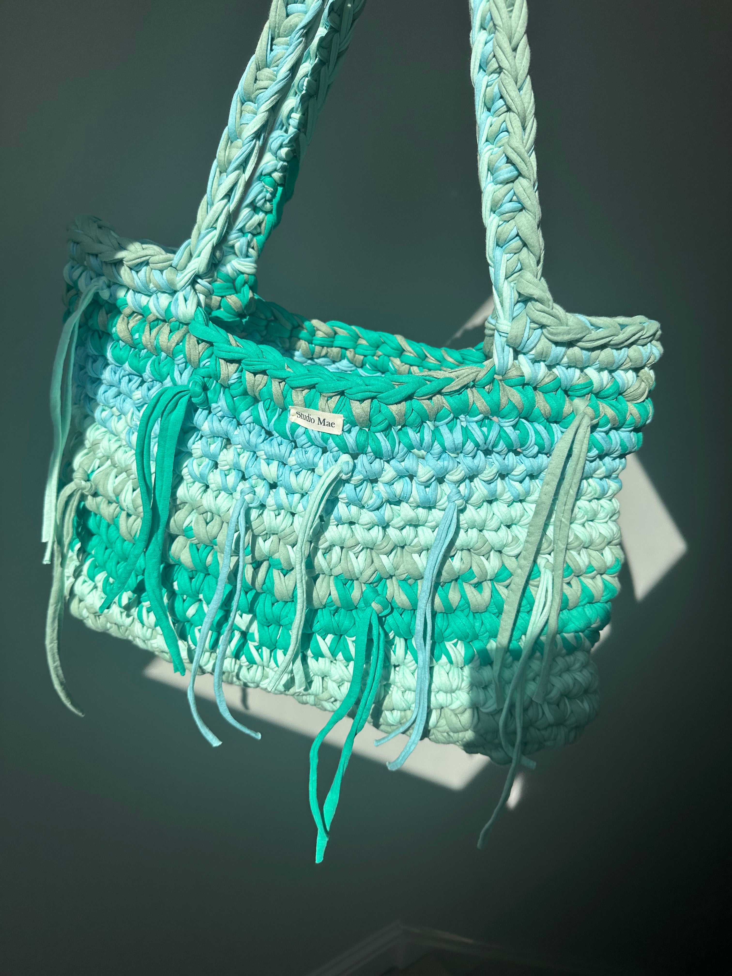 Isla Tote