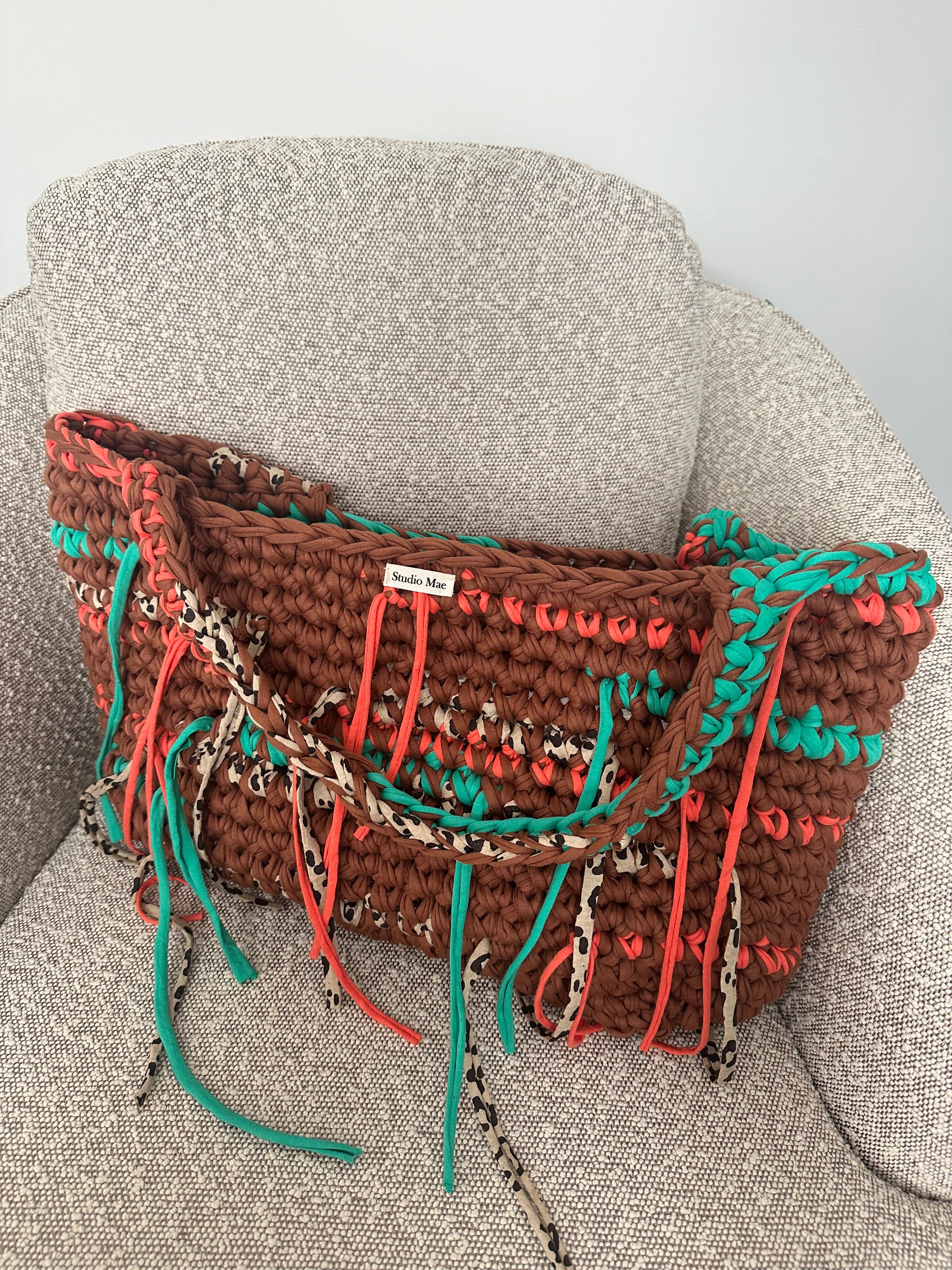 Isla Tote