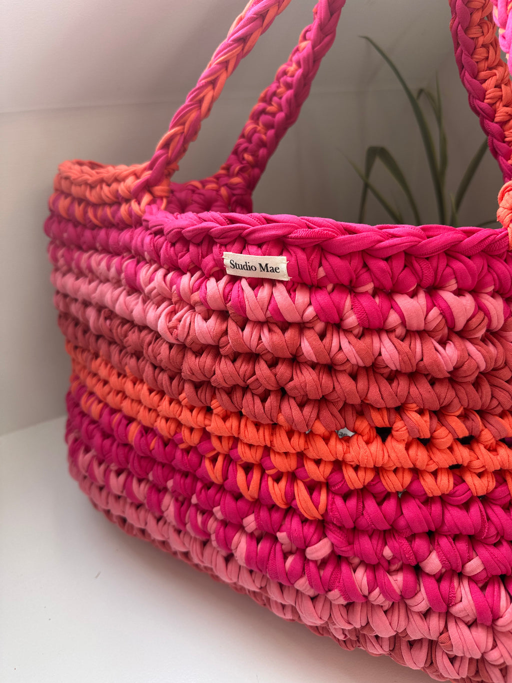 Isla Tote - 15% Off