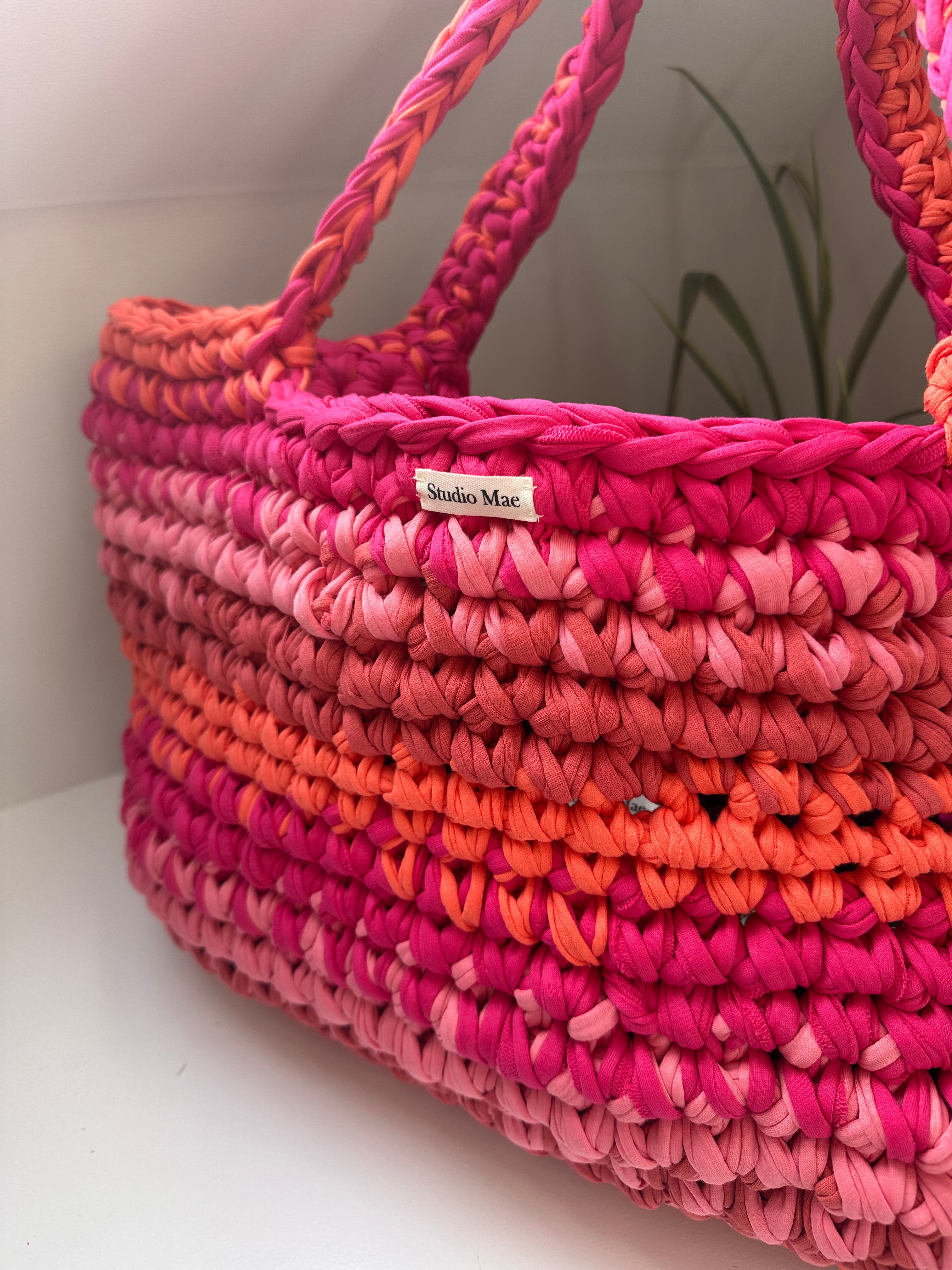 Isla Tote - 15% Off