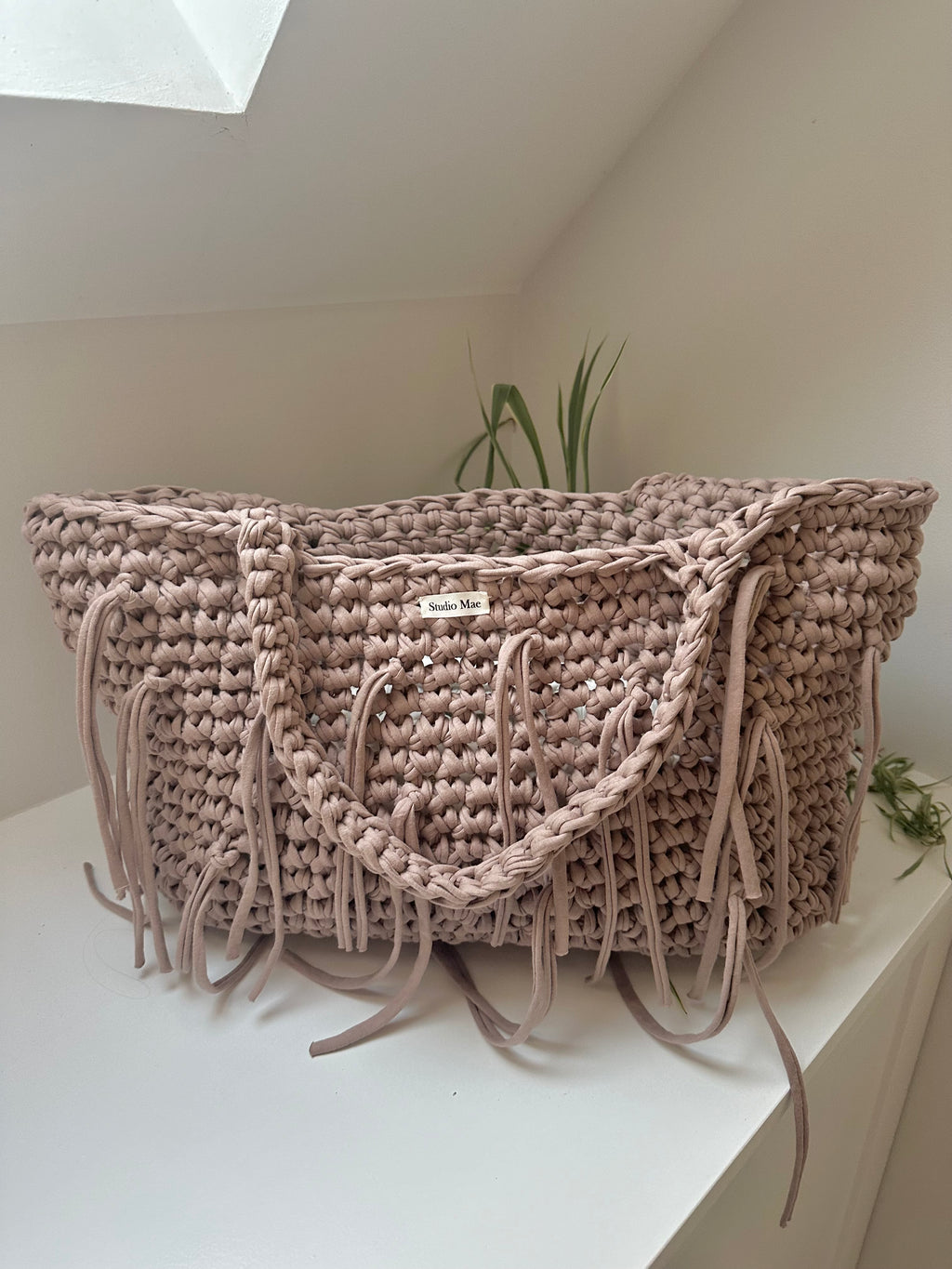 Isla Tote