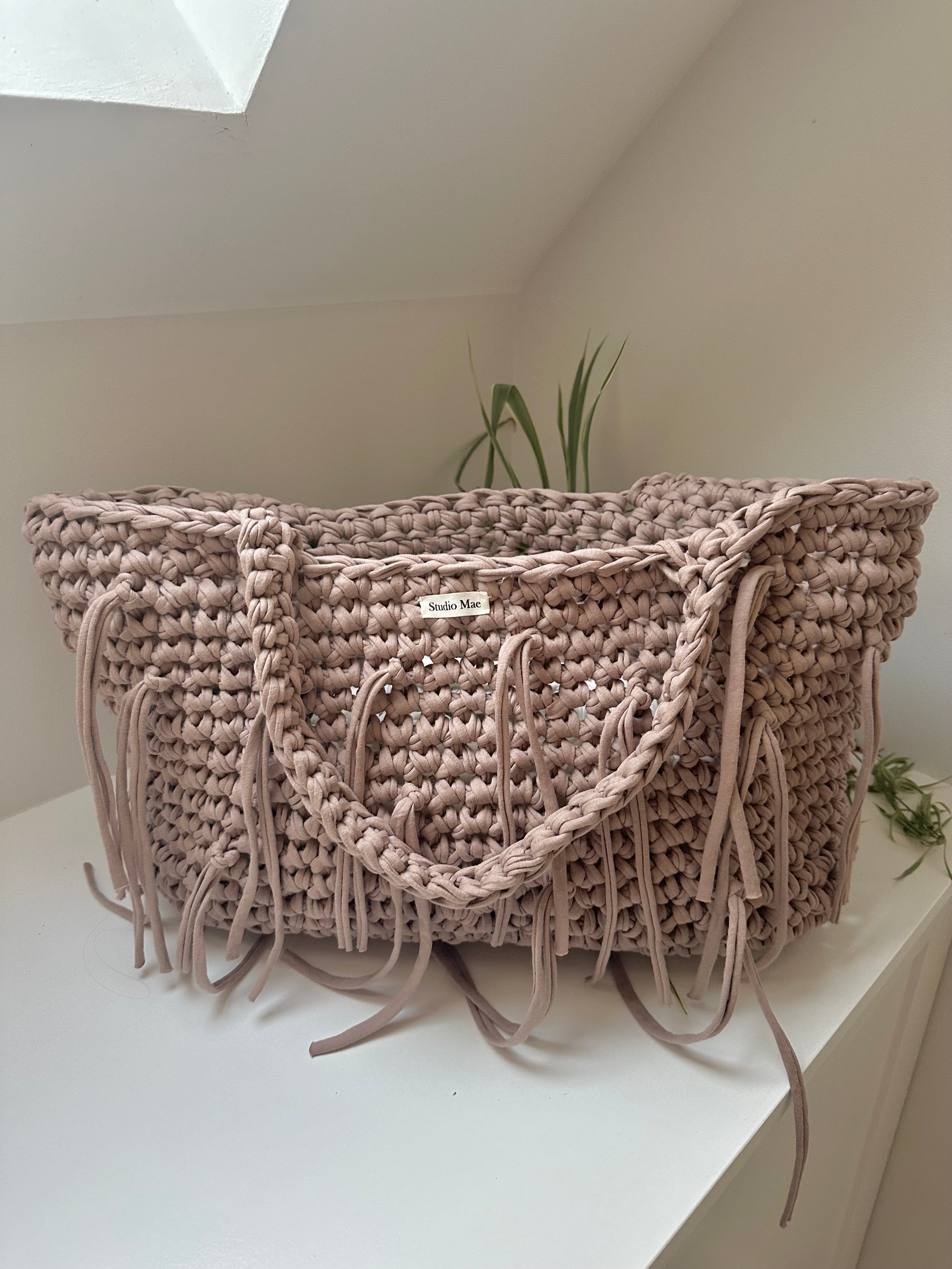 Isla Tote