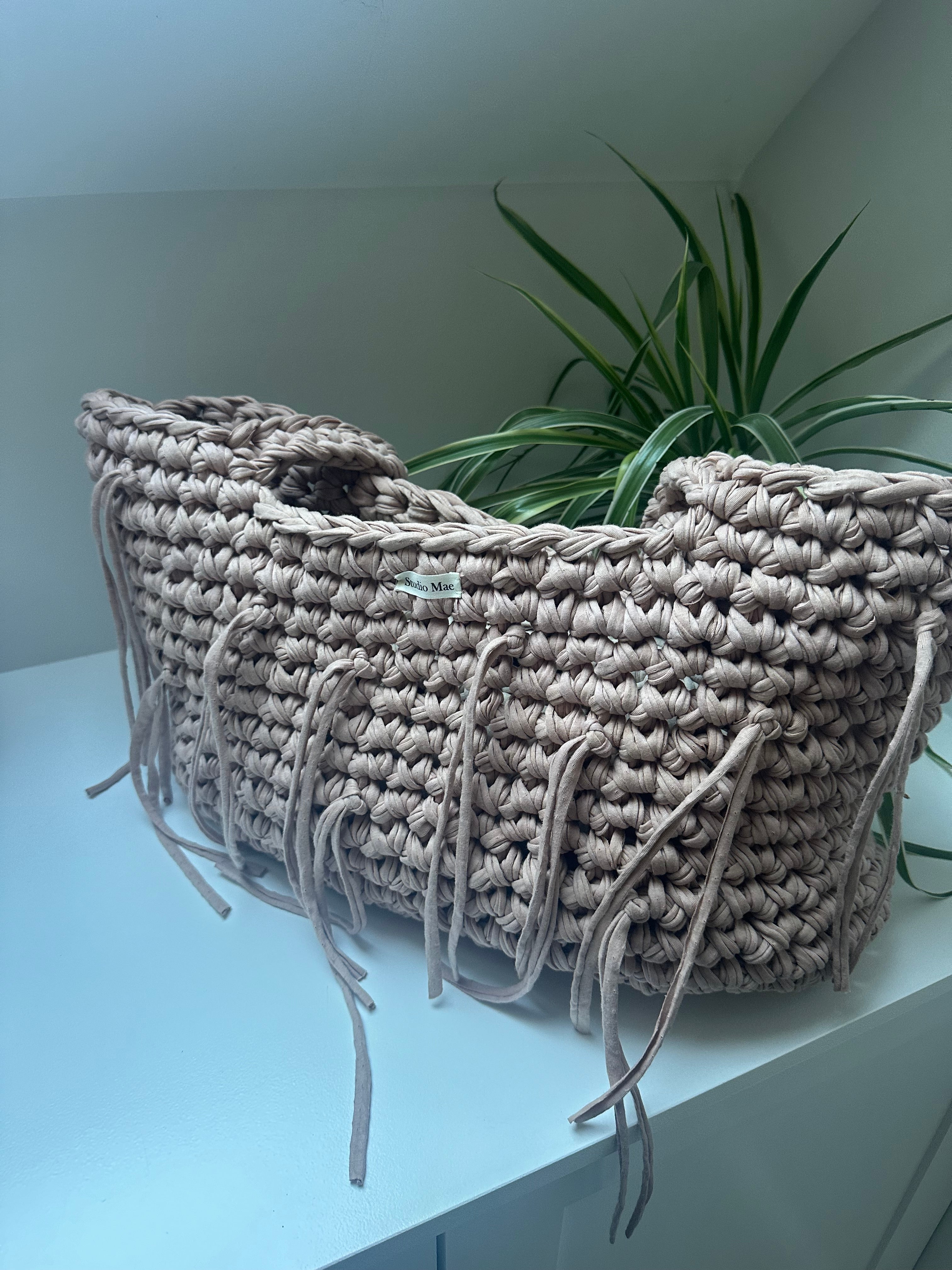 Isla Tote - 10% Off