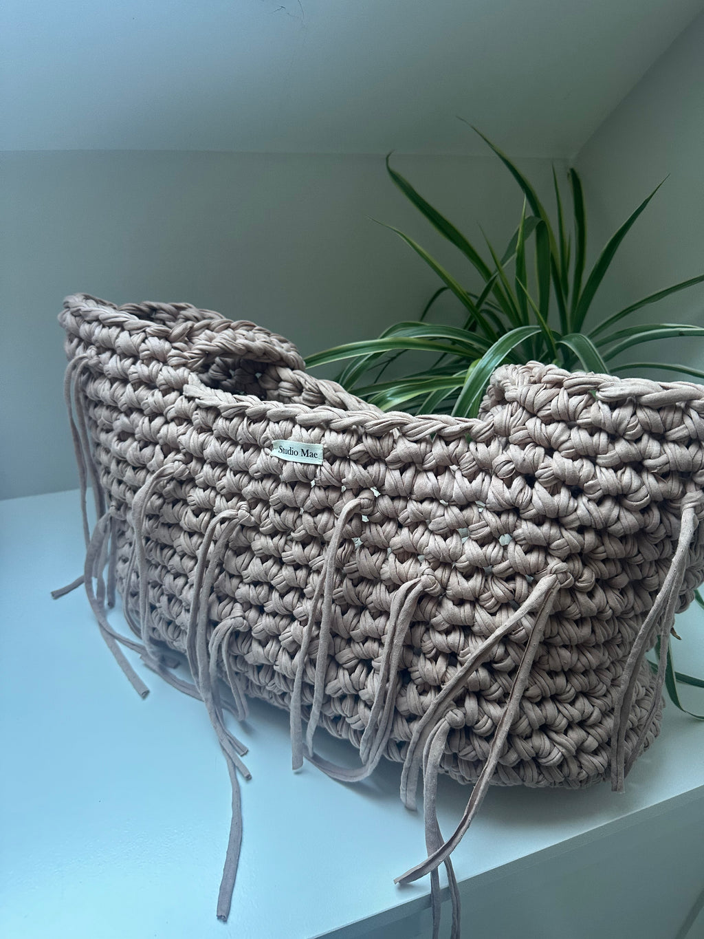 Isla Tote - 10% Off