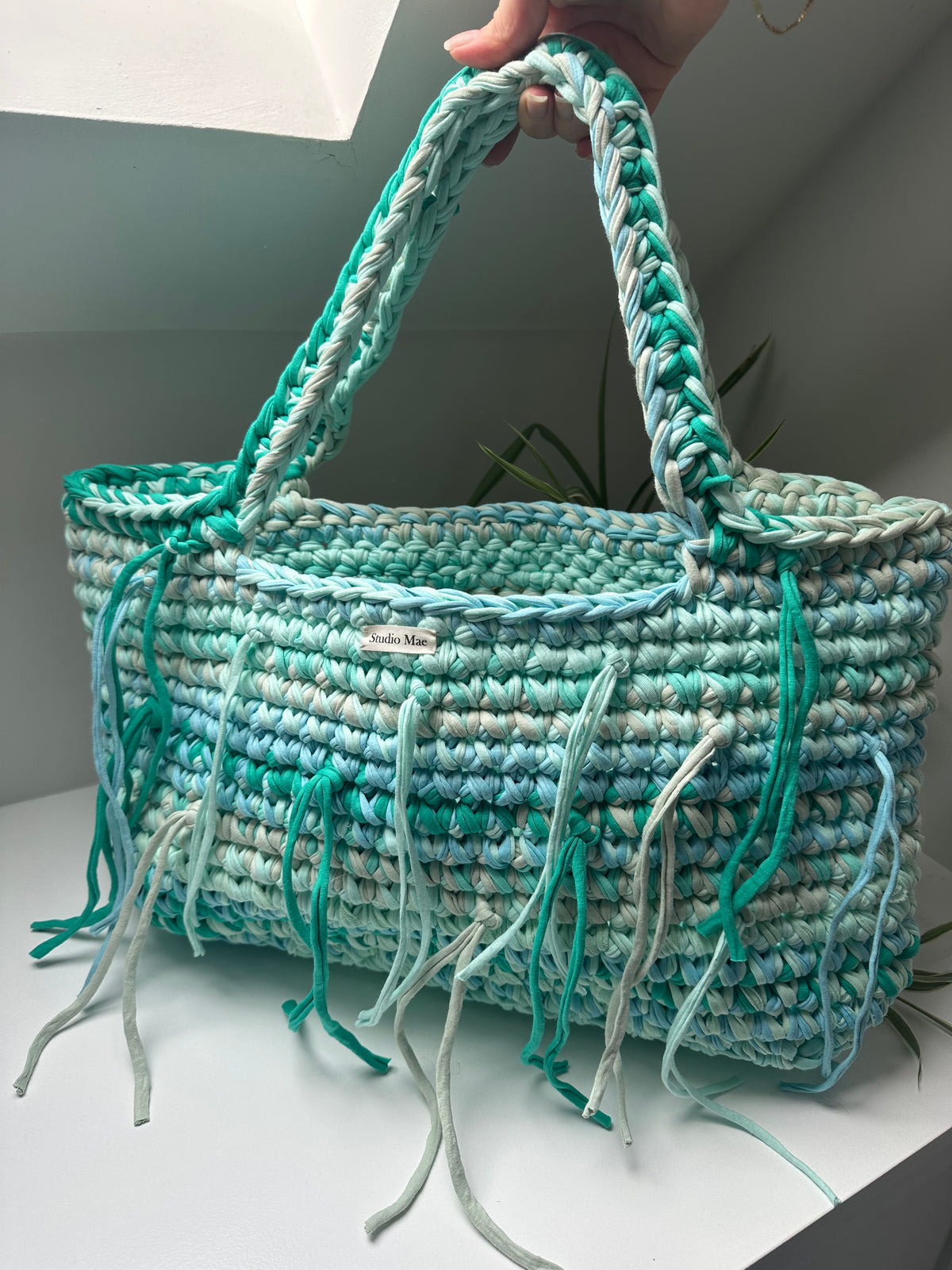 Isla Tote