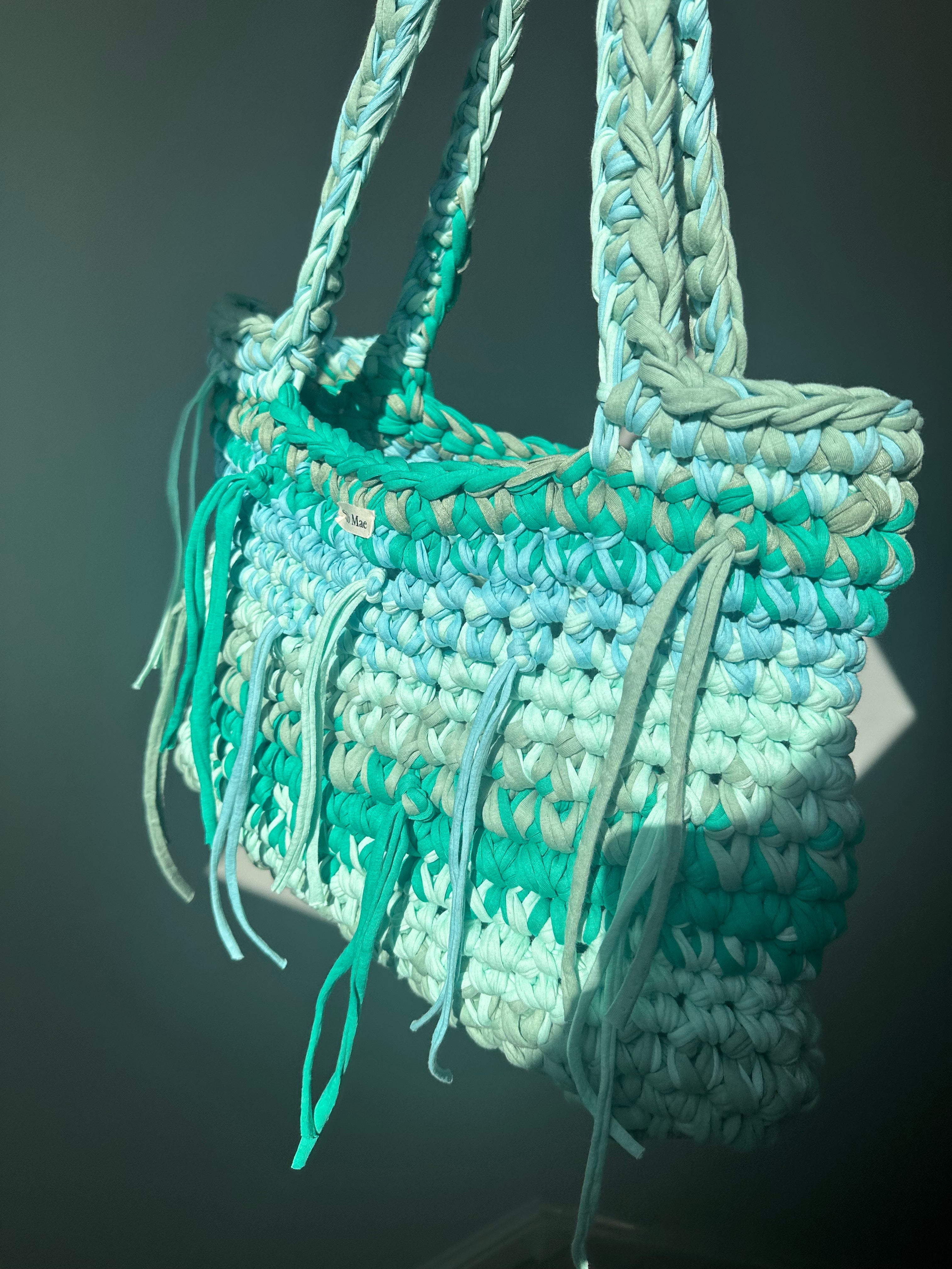 Isla Tote