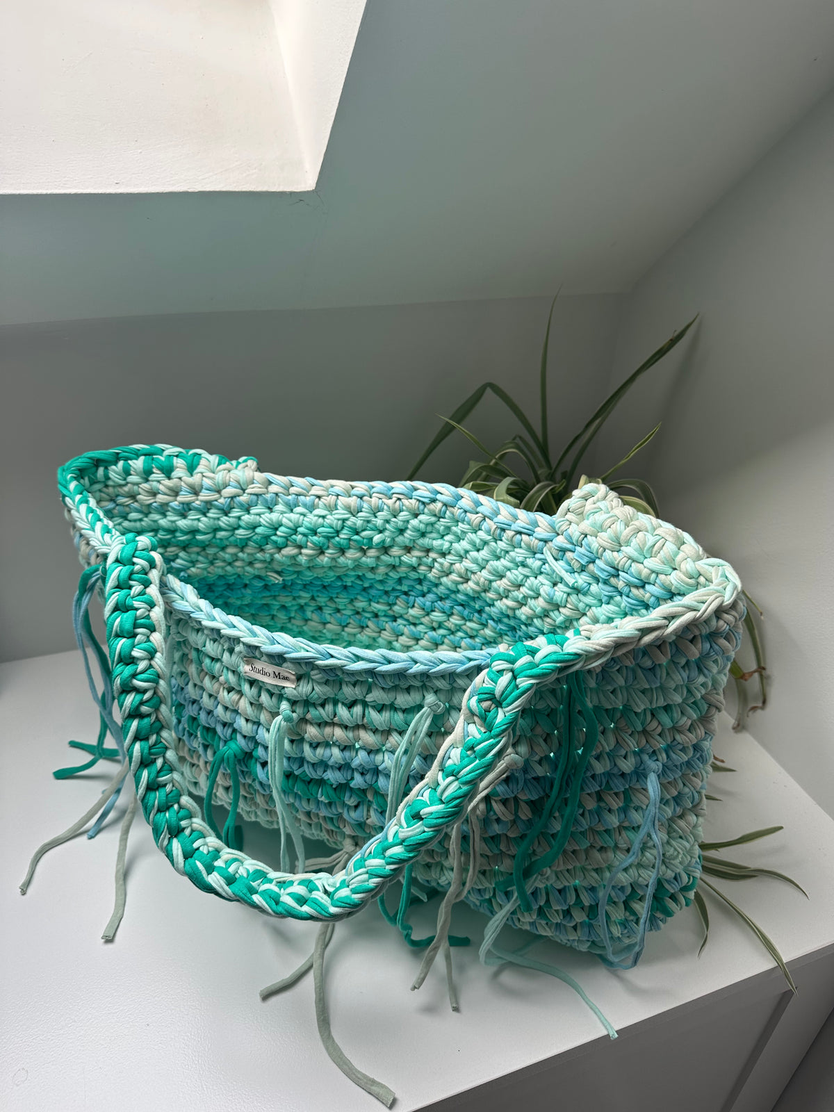 Isla Tote