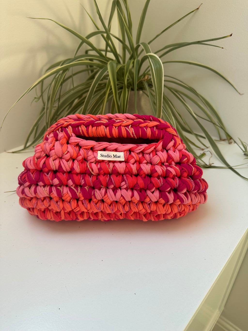 Amour Clutch - 20% Off