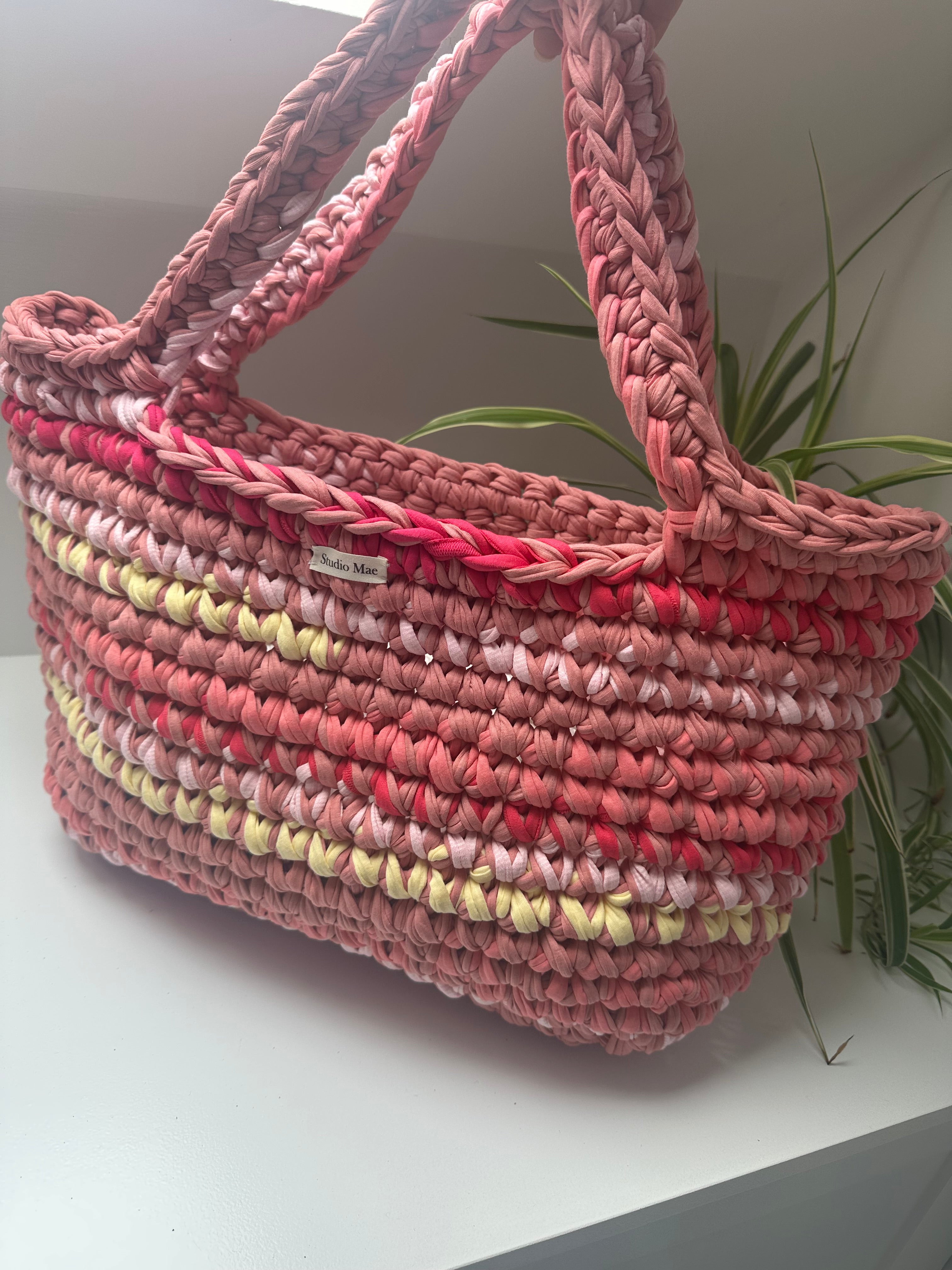 Isla Tote - 15% Off