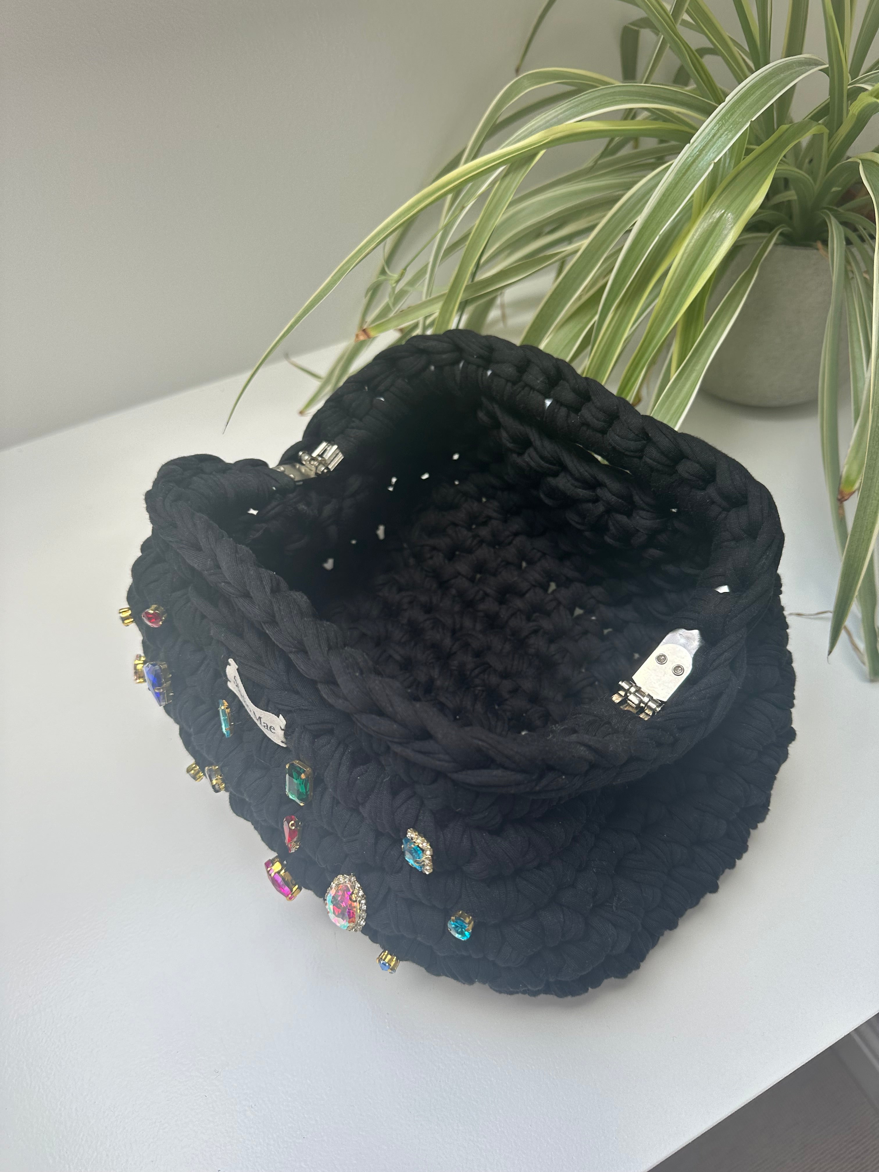 Amour Clutch - 30% Off