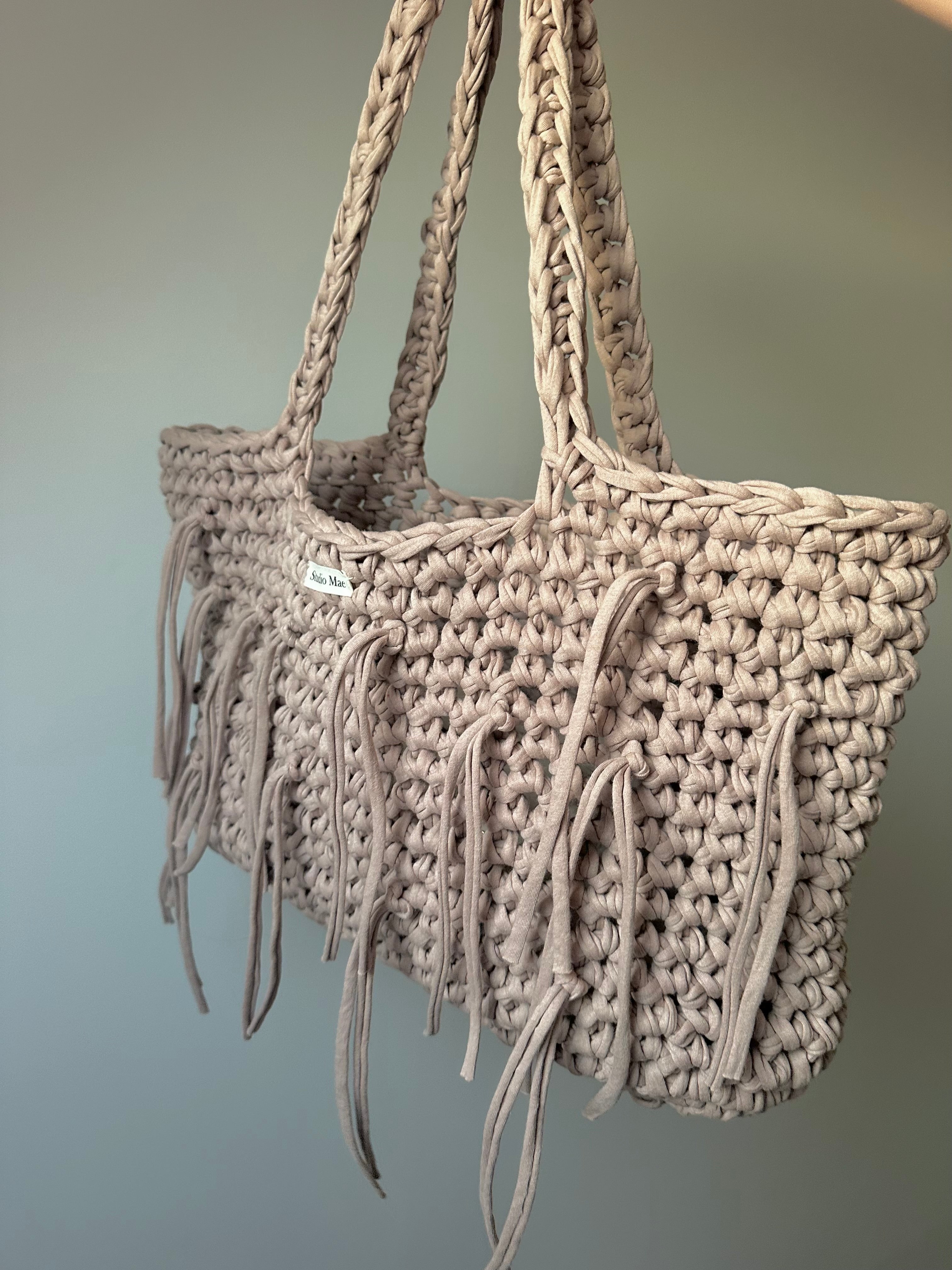 Isla Tote