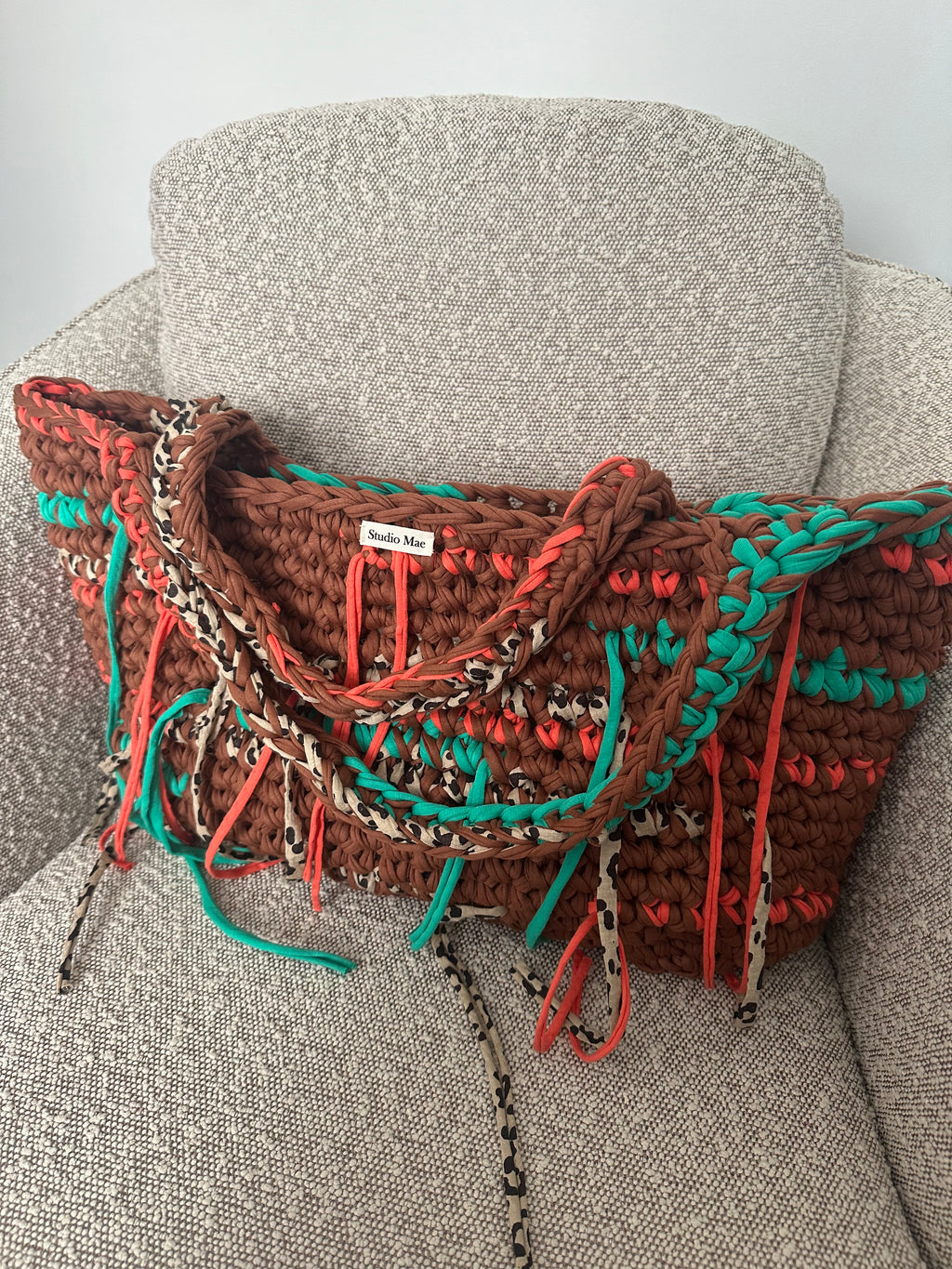 Isla Tote