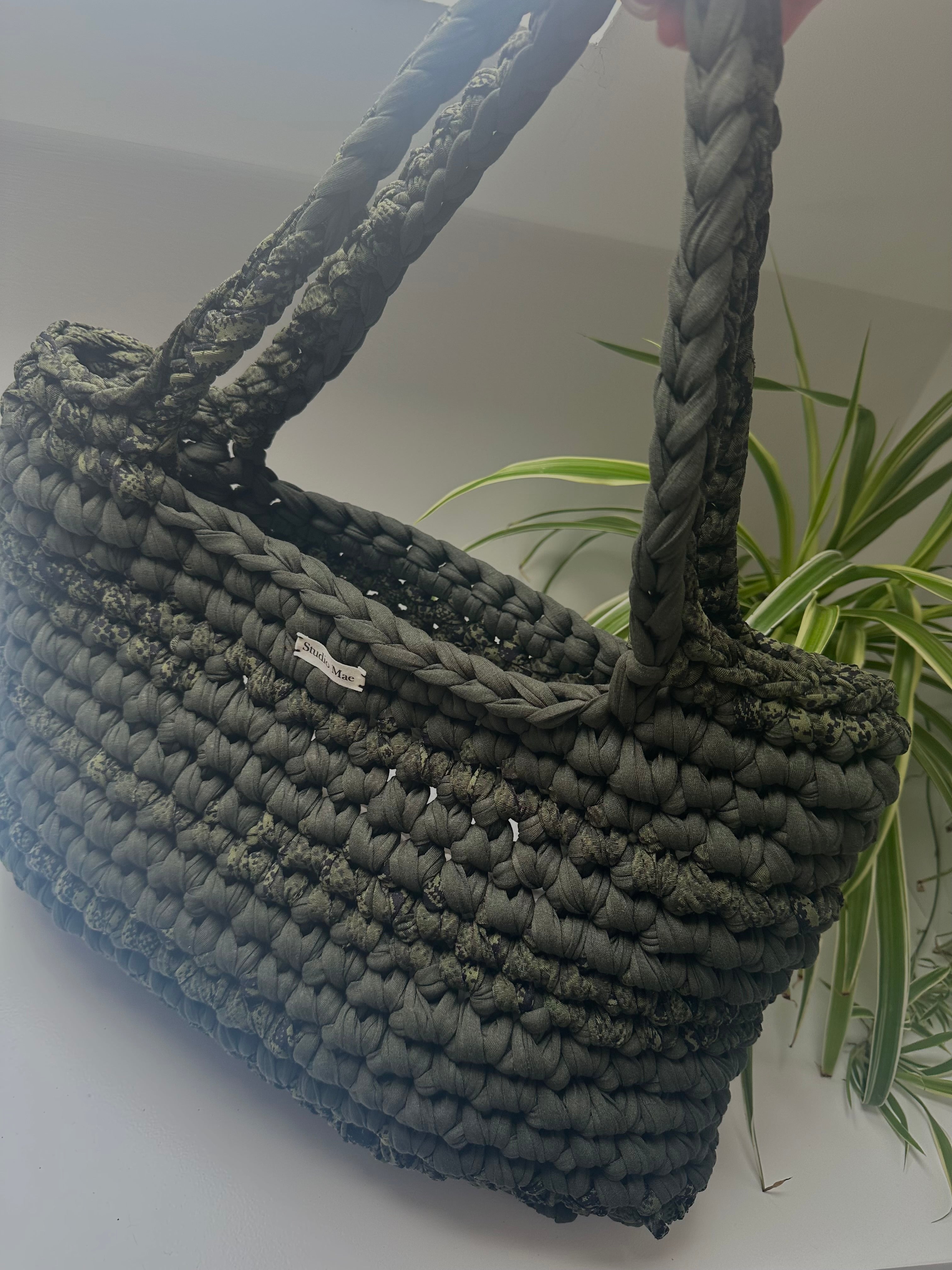 Isla Tote - 15% Off