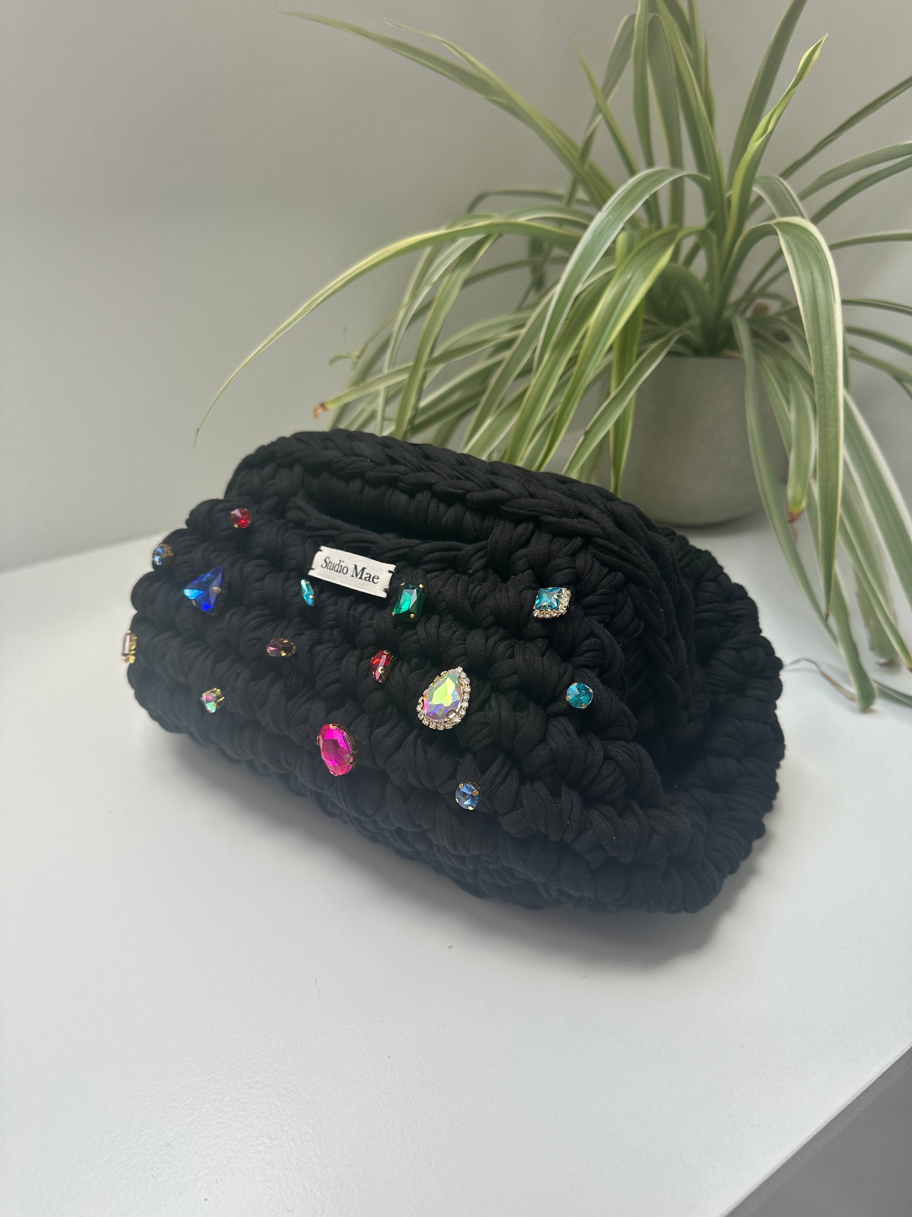Amour Clutch - 30% Off