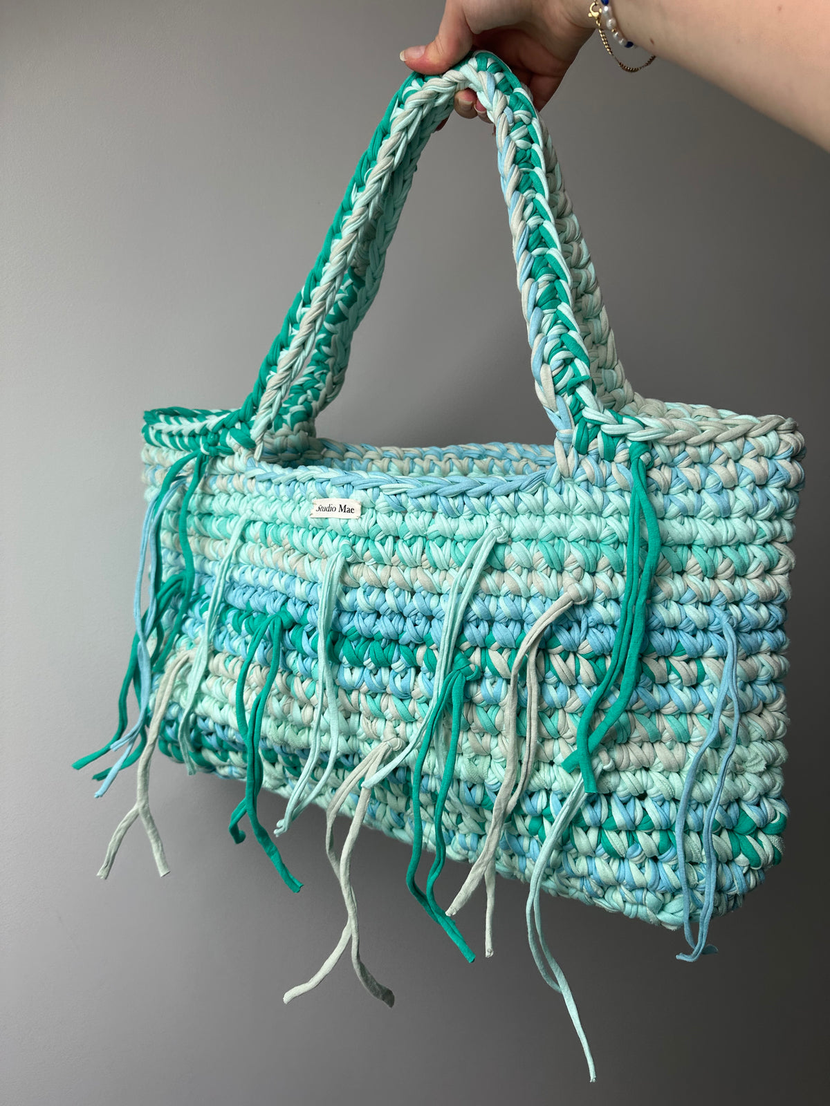 Isla Tote