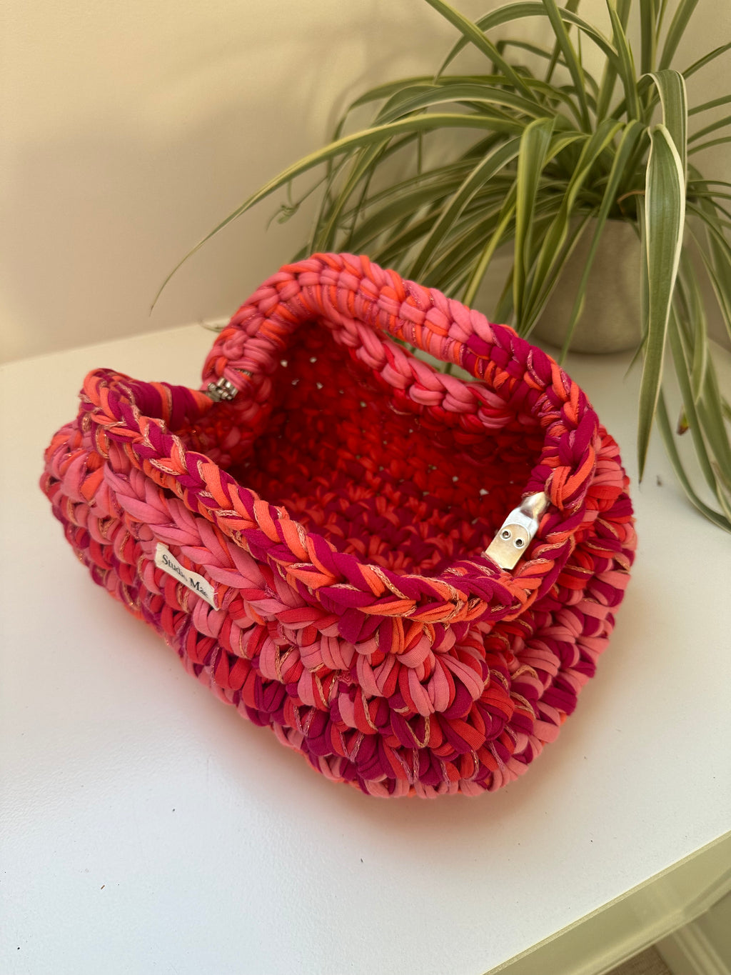 Amour Clutch - 20% Off