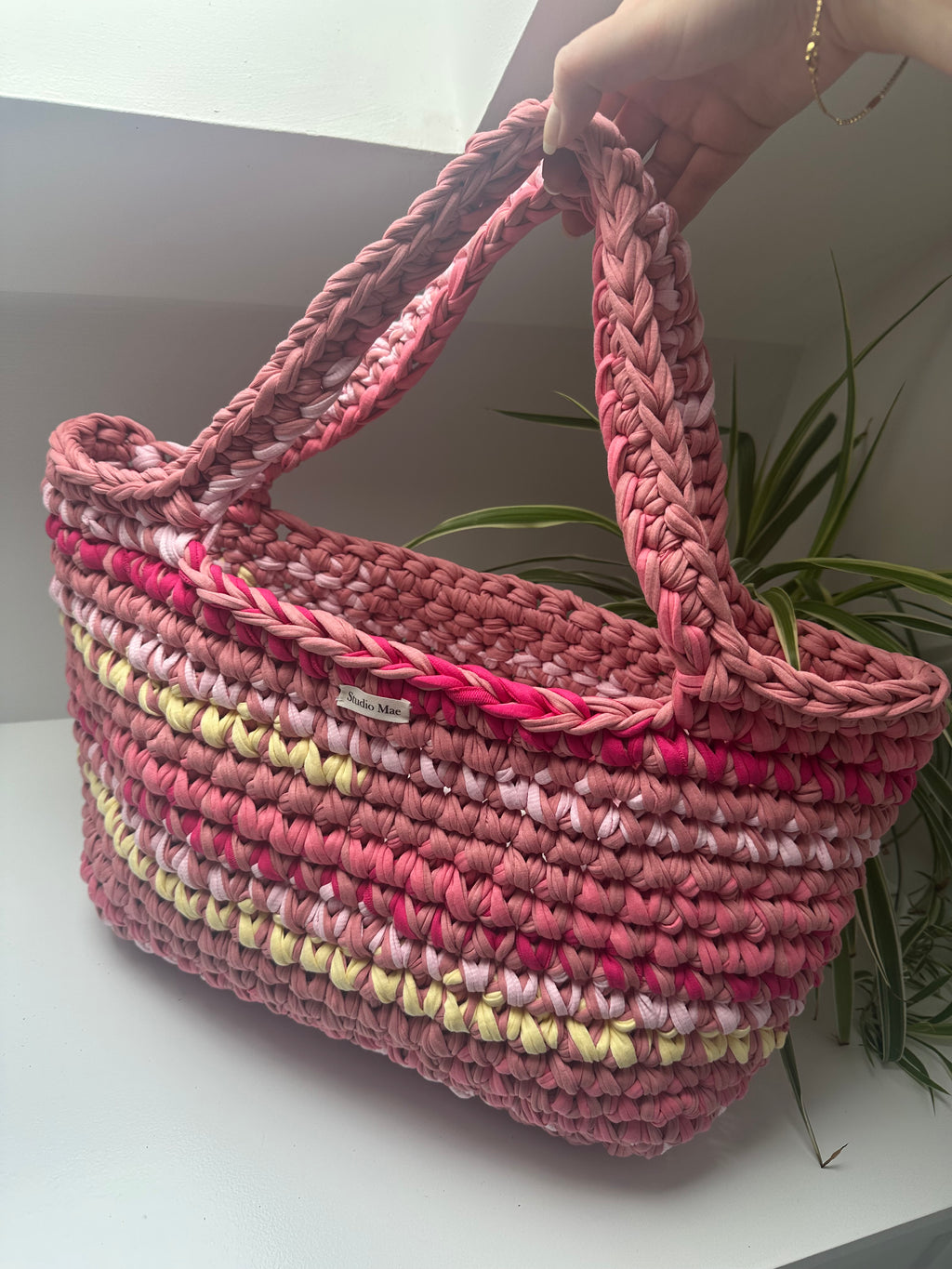 Isla Tote - 15% Off