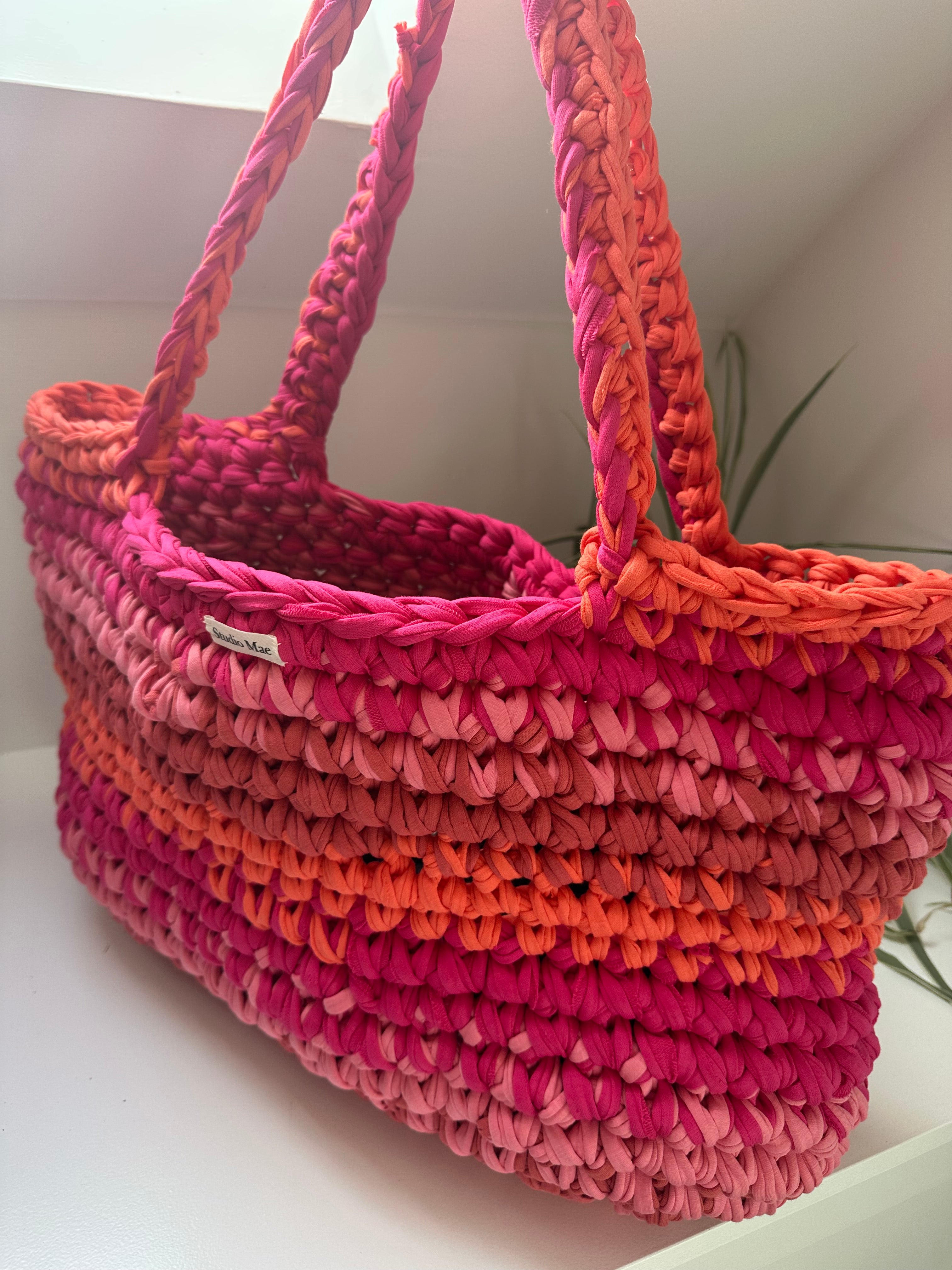 Isla Tote - 15% Off