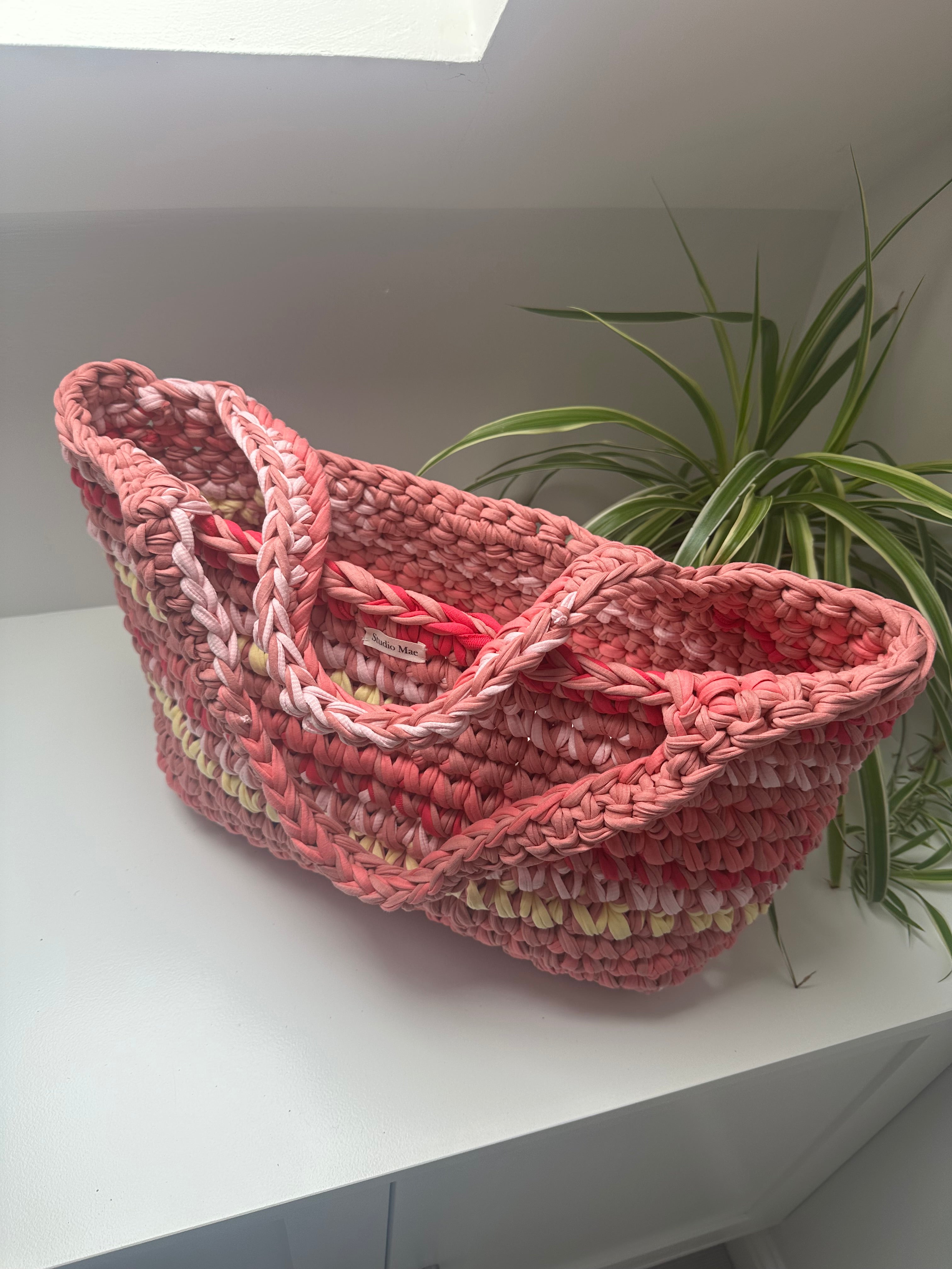 Isla Tote - 15% Off