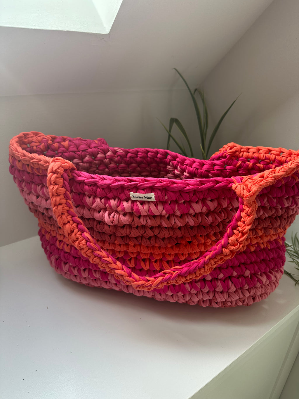 Isla Tote - 15% Off