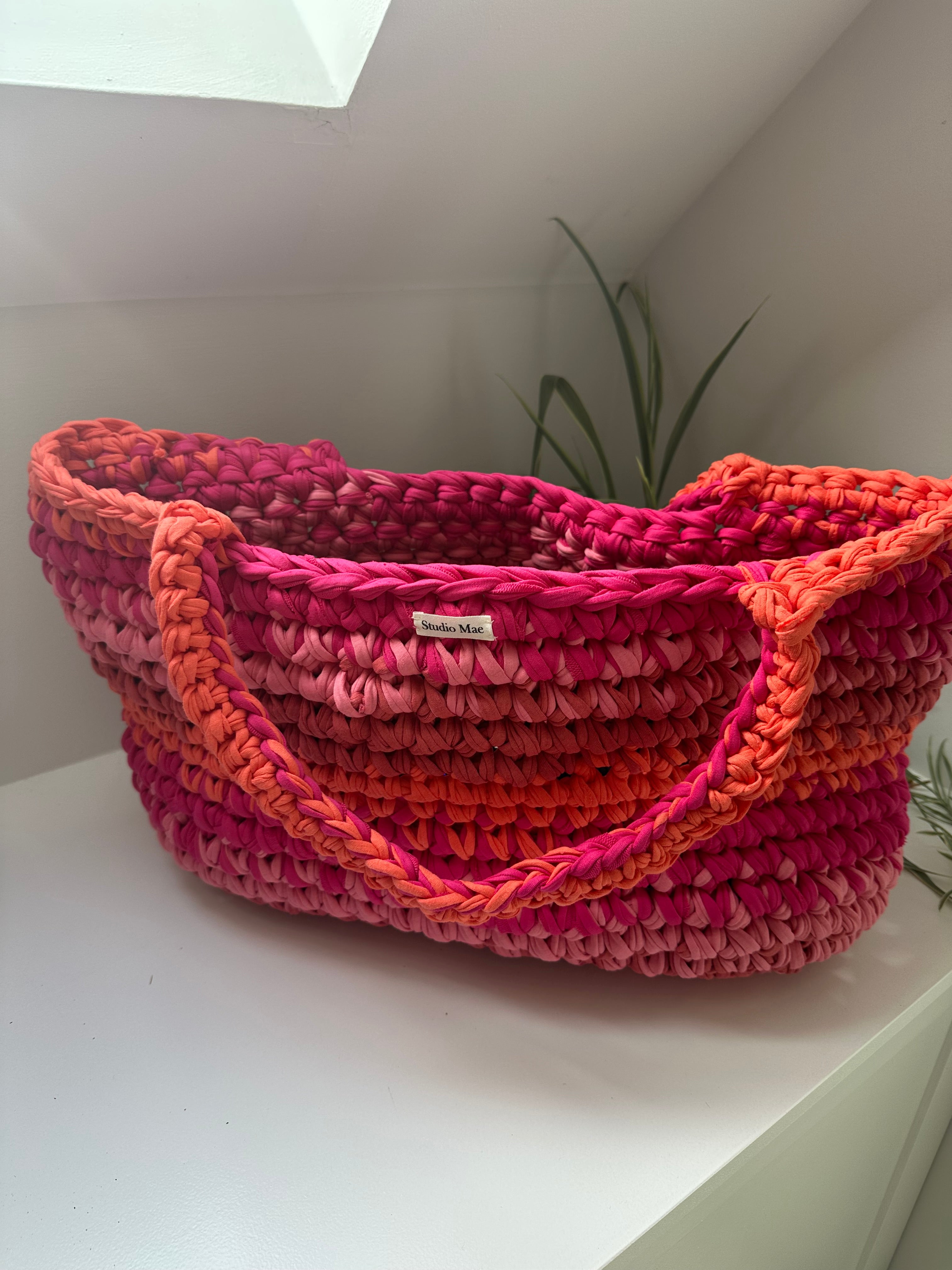 Isla Tote - 15% Off