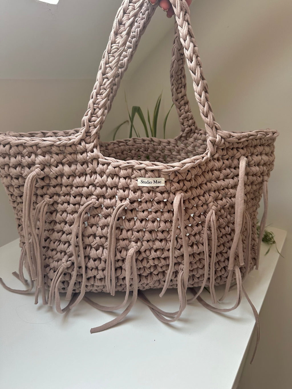 Isla Tote