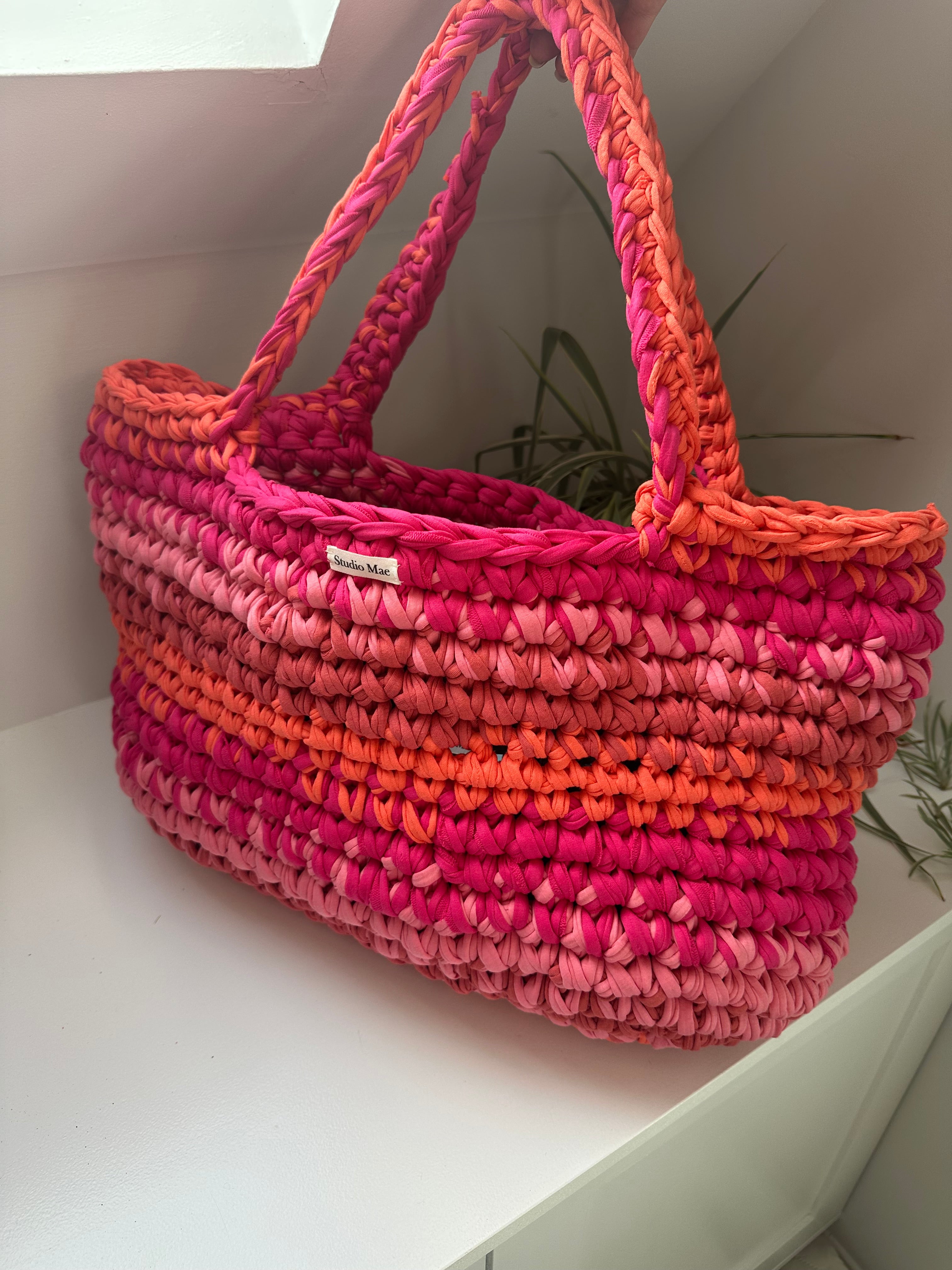 Isla Tote - 15% Off