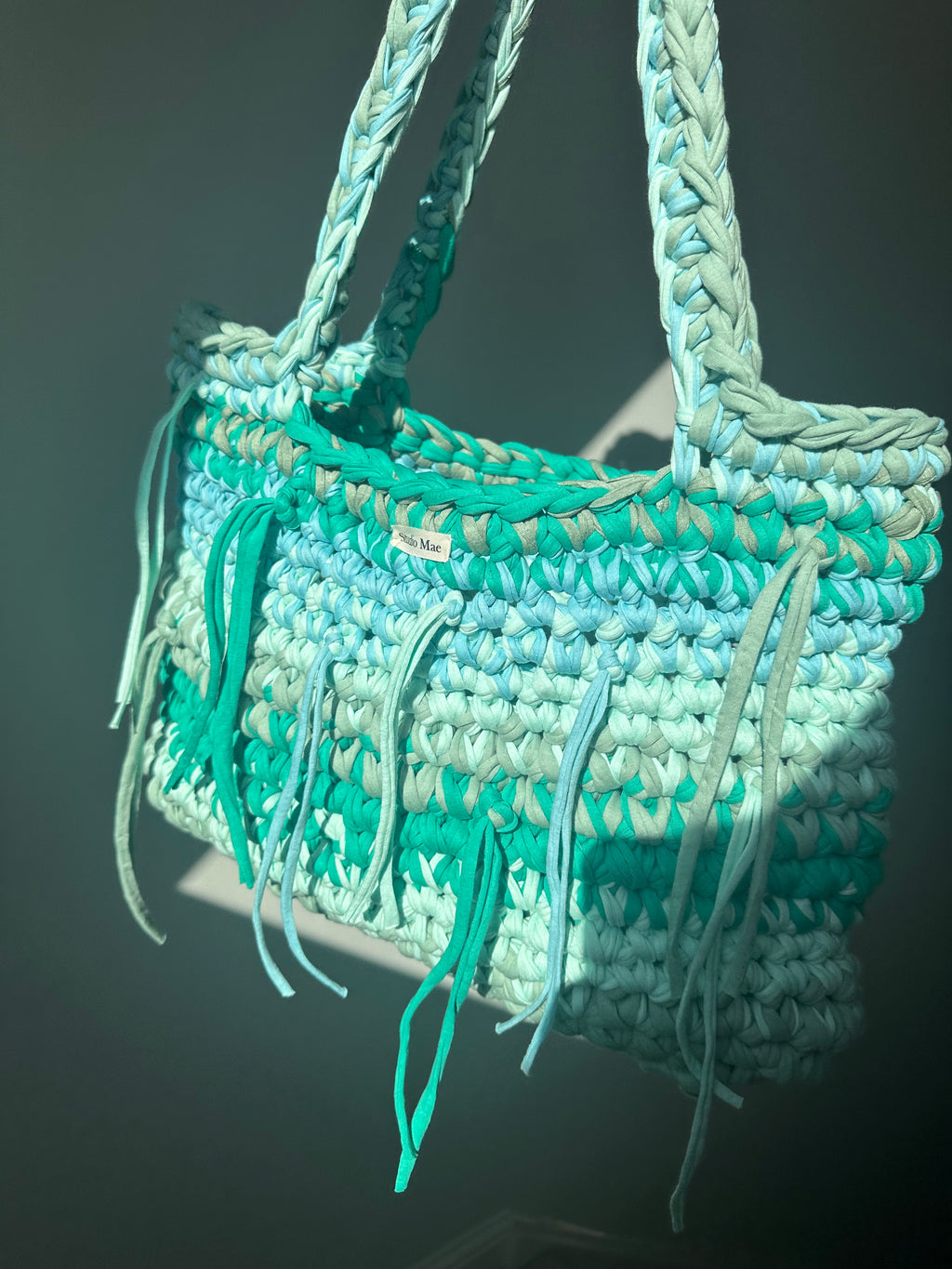 Isla Tote