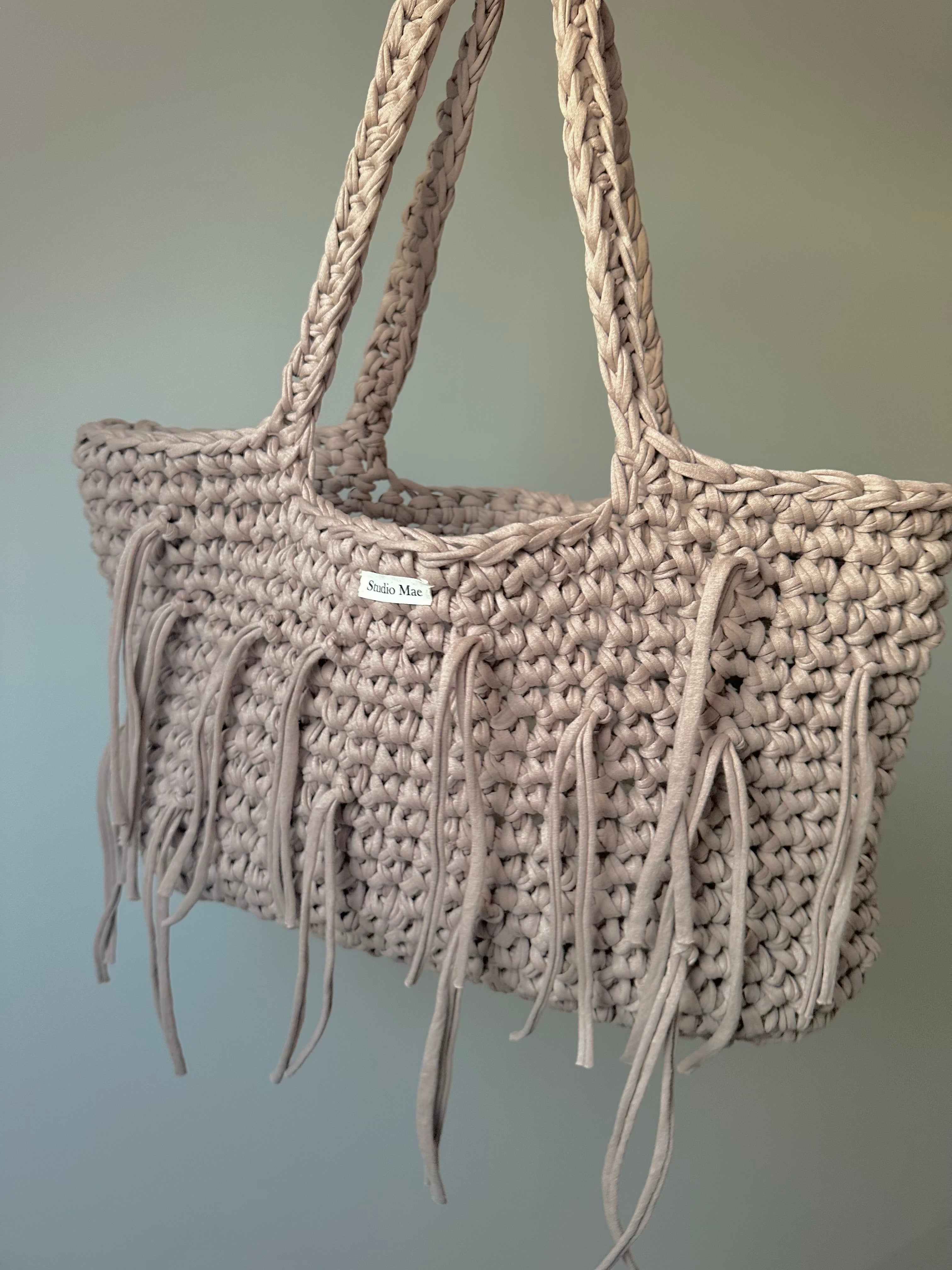 Isla Tote