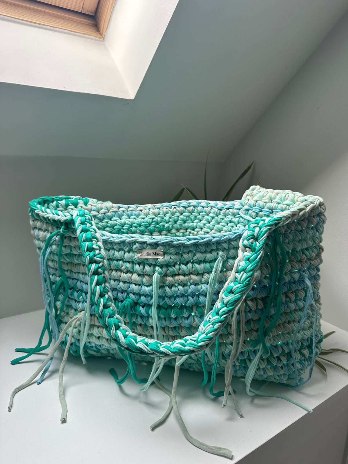 Isla Tote