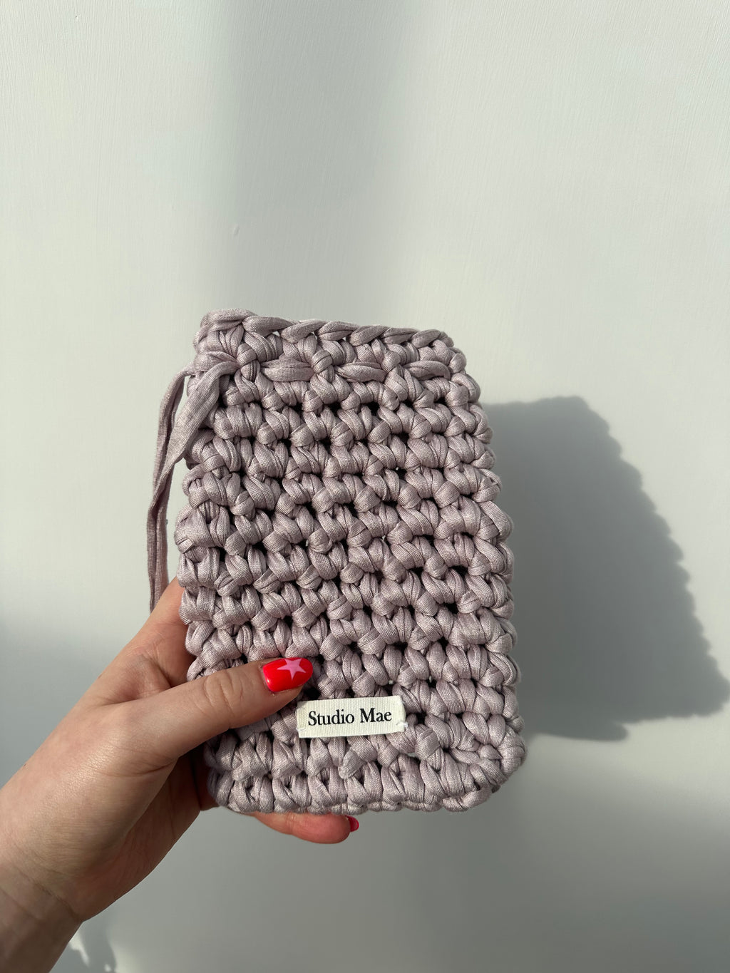 Sunglass Sleeve
