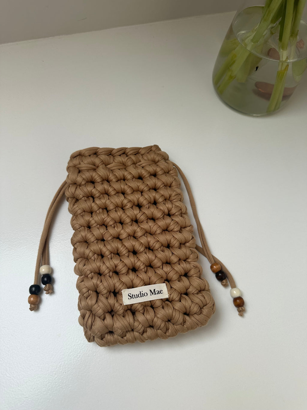 Sunglass Sleeve