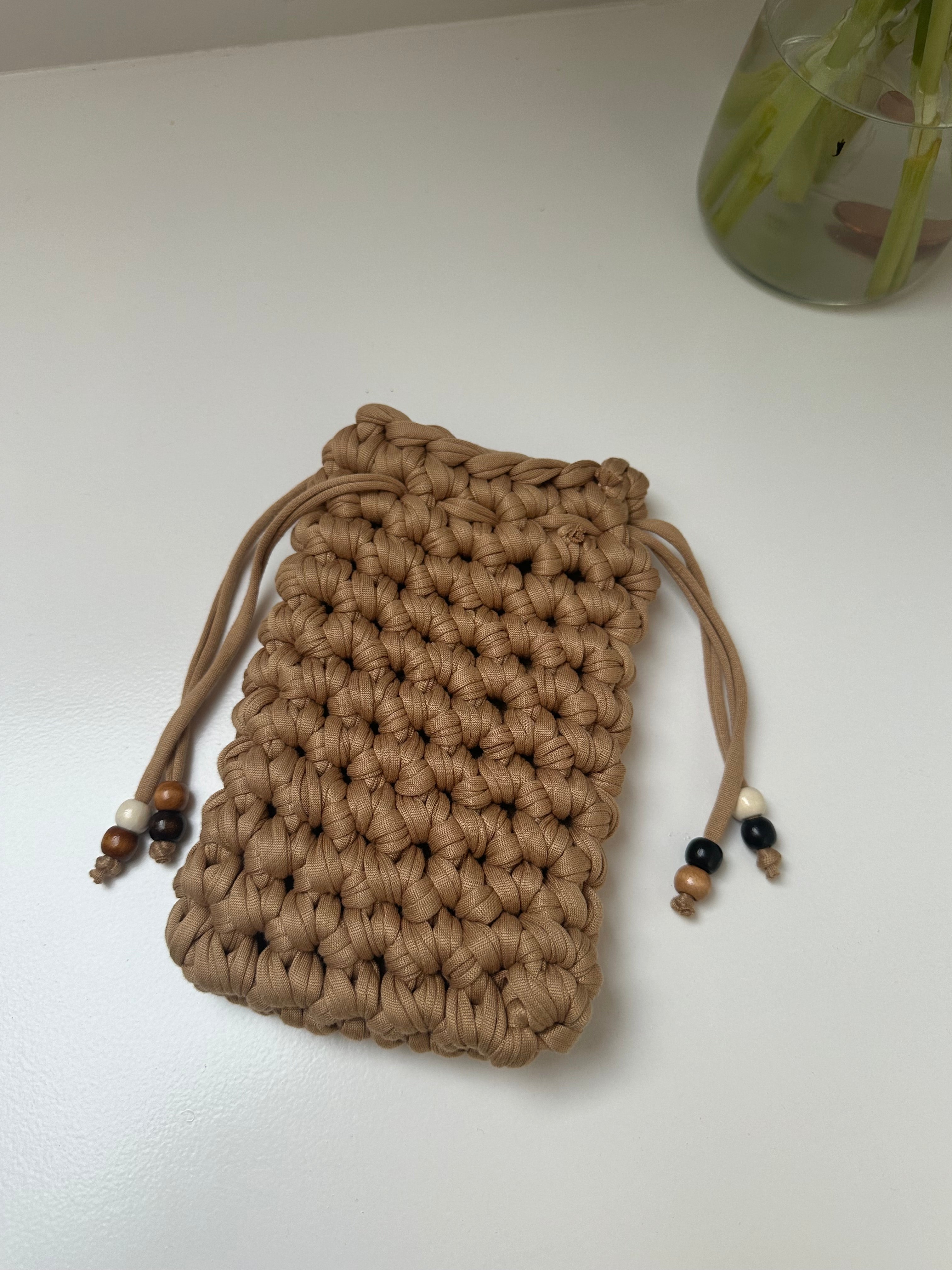 Sunglass Sleeve