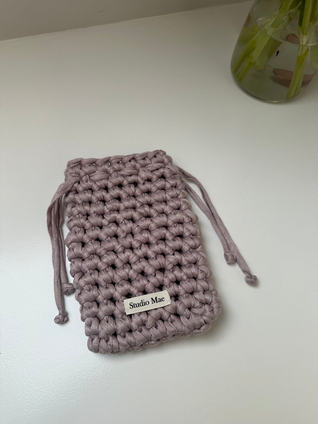 Sunglass Sleeve
