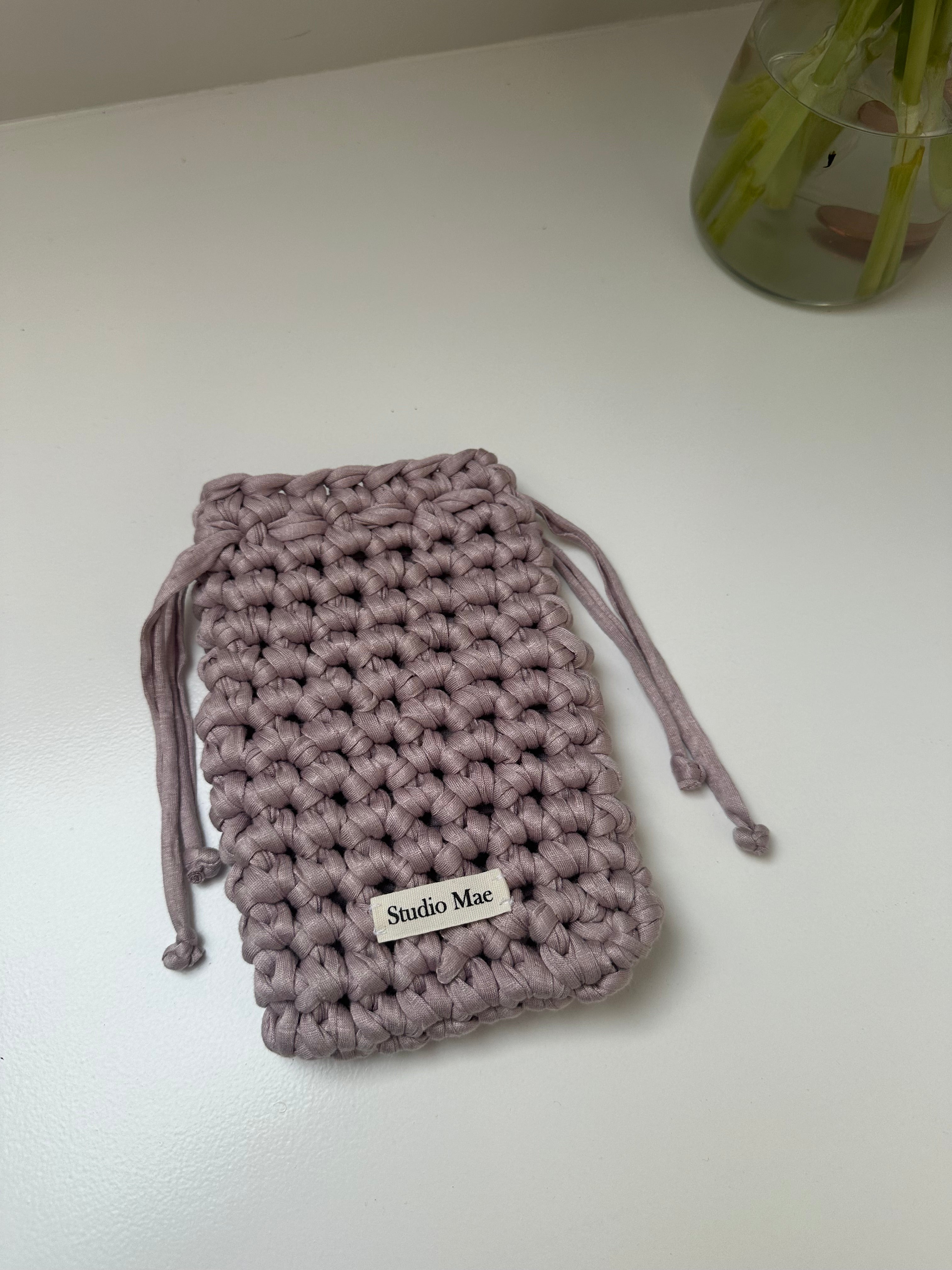 Sunglass Sleeve