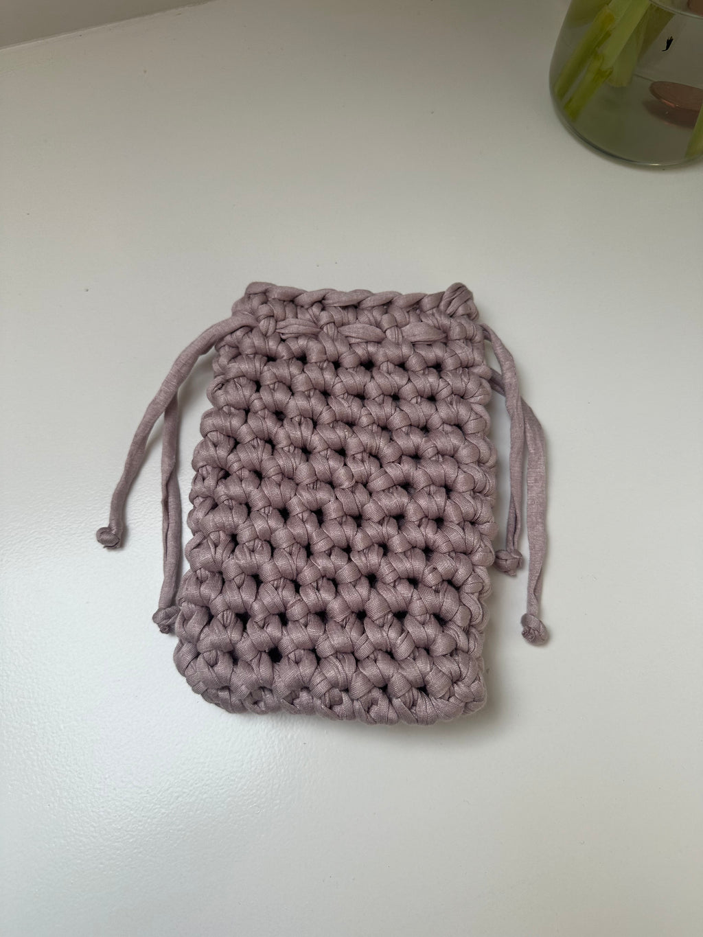 Sunglass Sleeve