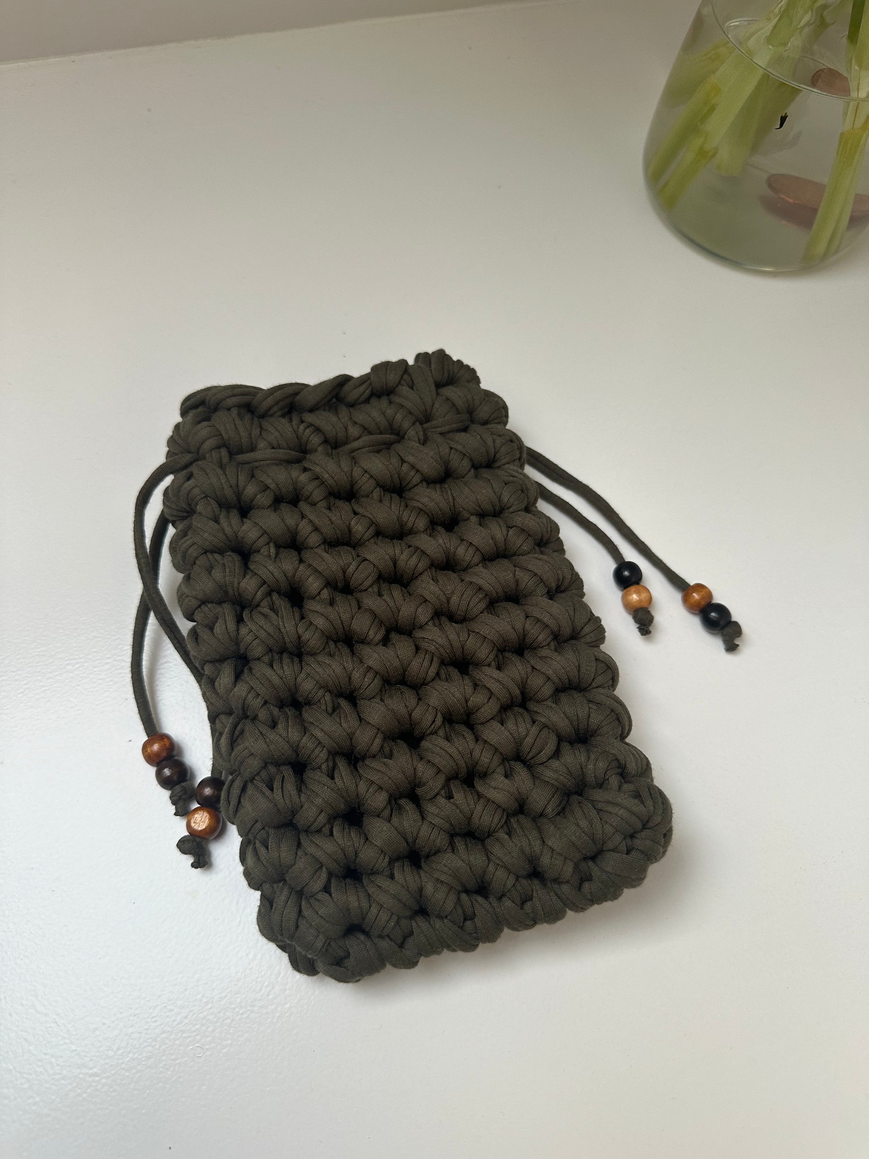 Sunglass Sleeve