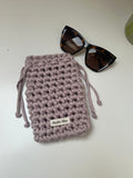 Sunglass Sleeve