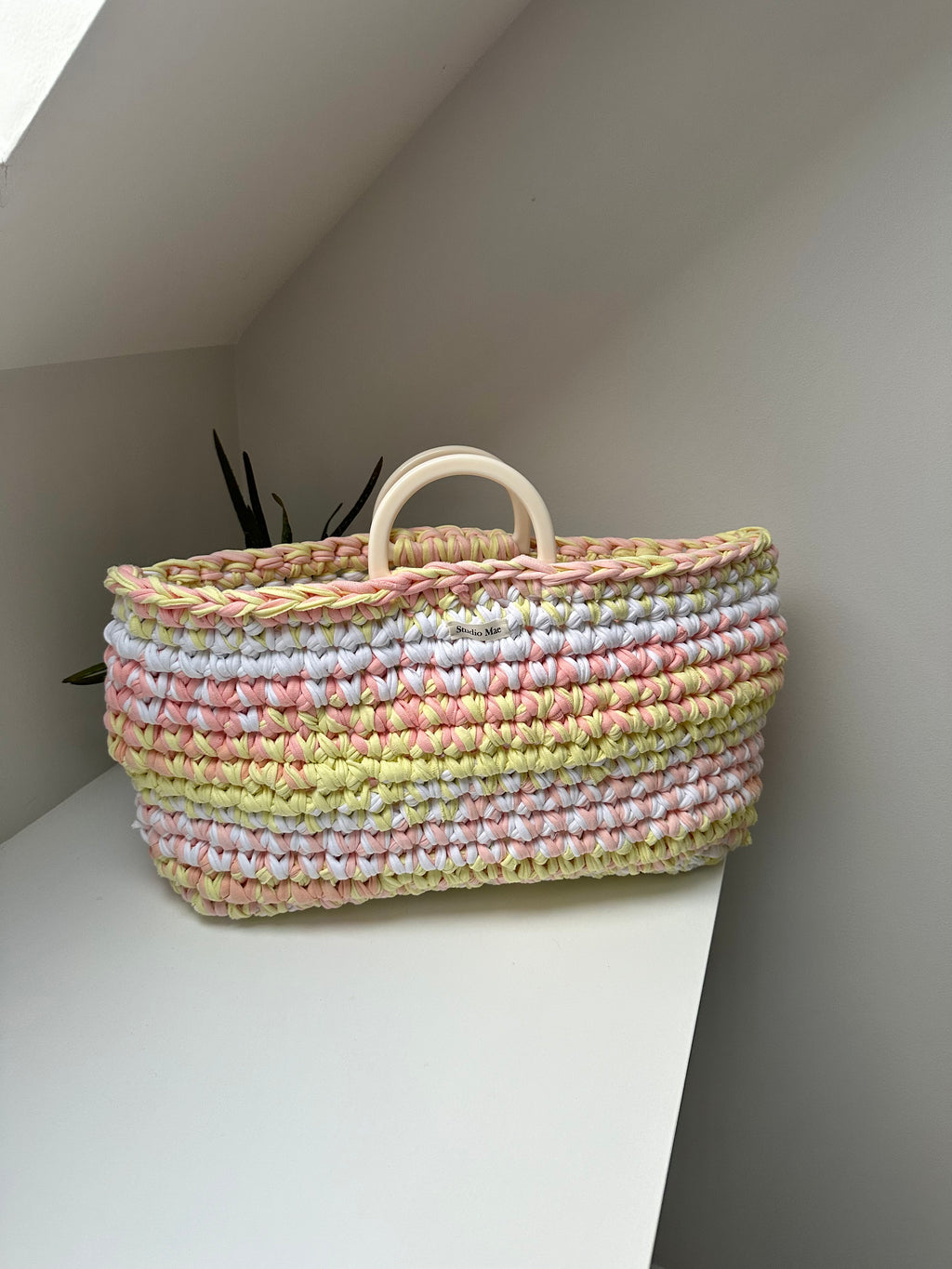 Isla Tote