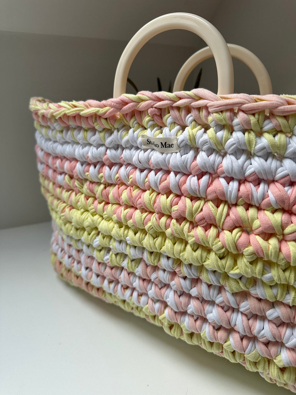 Isla Tote