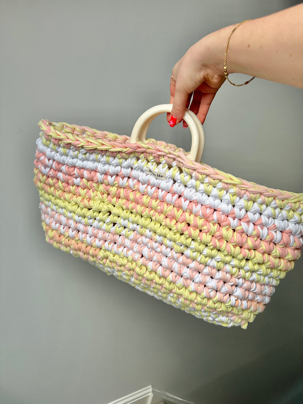 Isla Tote