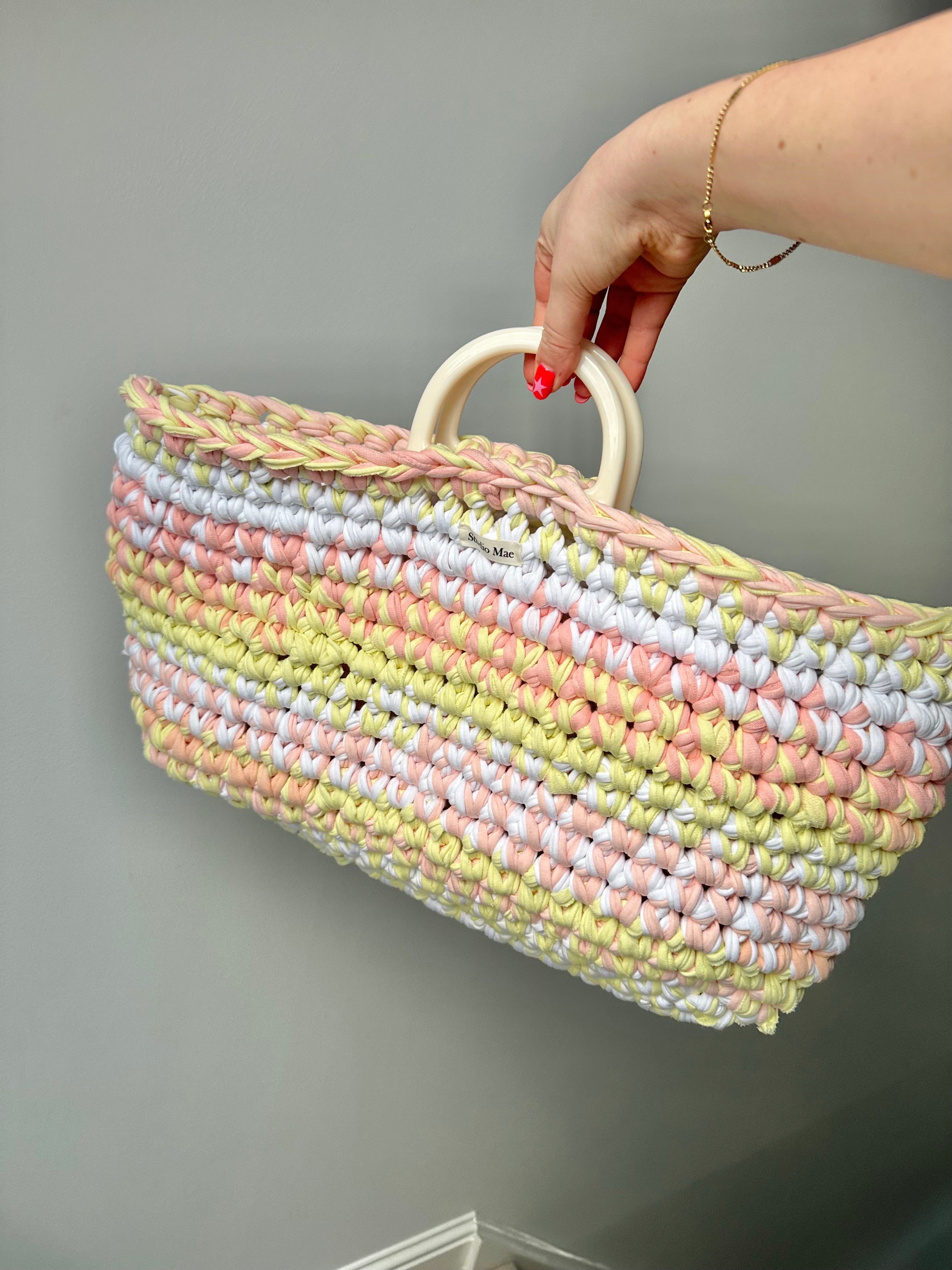 Isla Tote