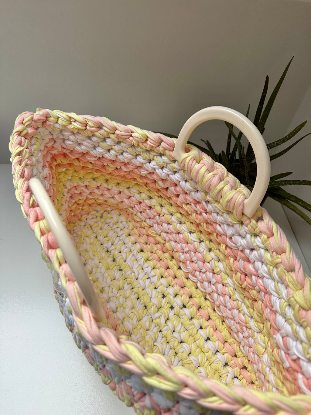 Isla Tote